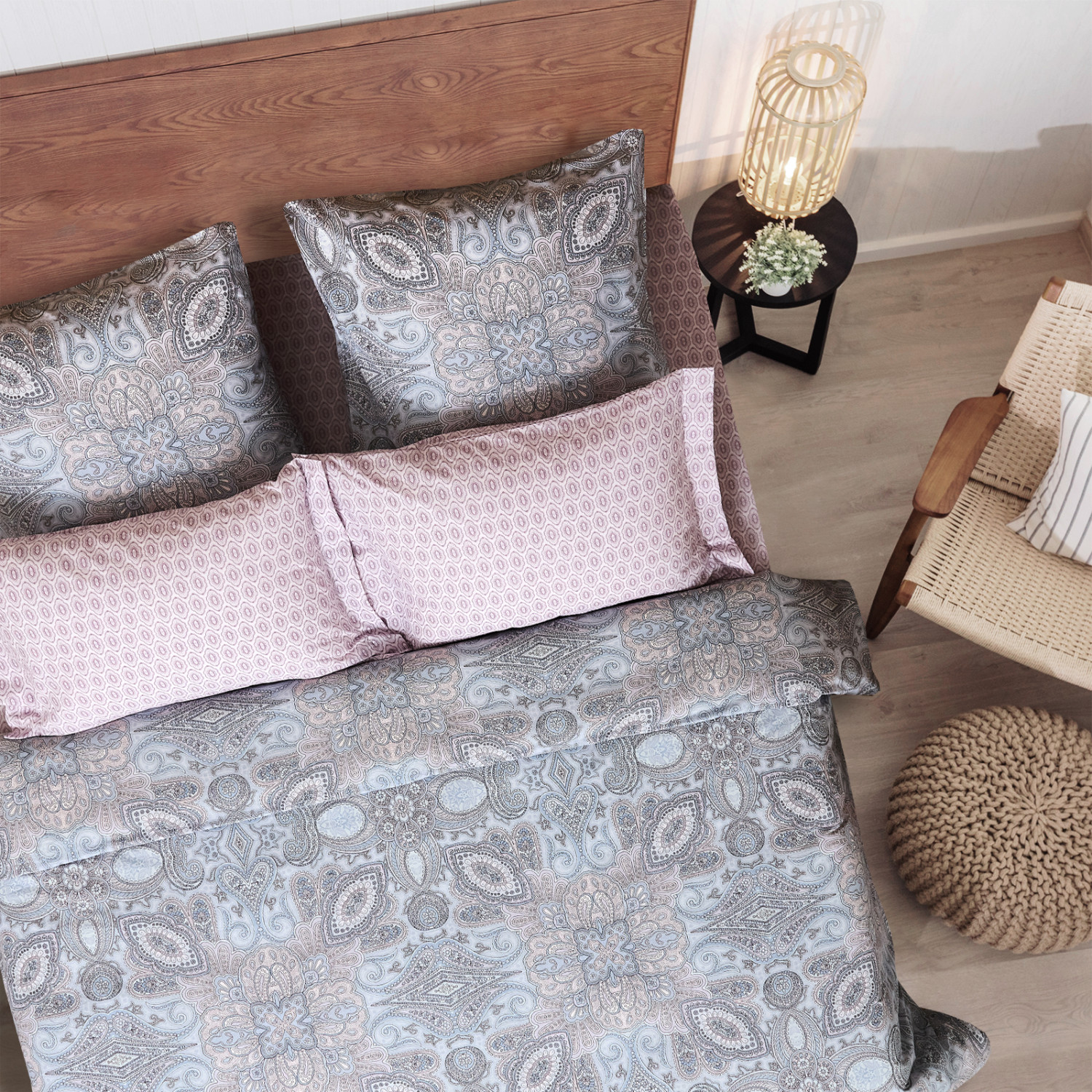 Постельное белье Teramo - фото № 4