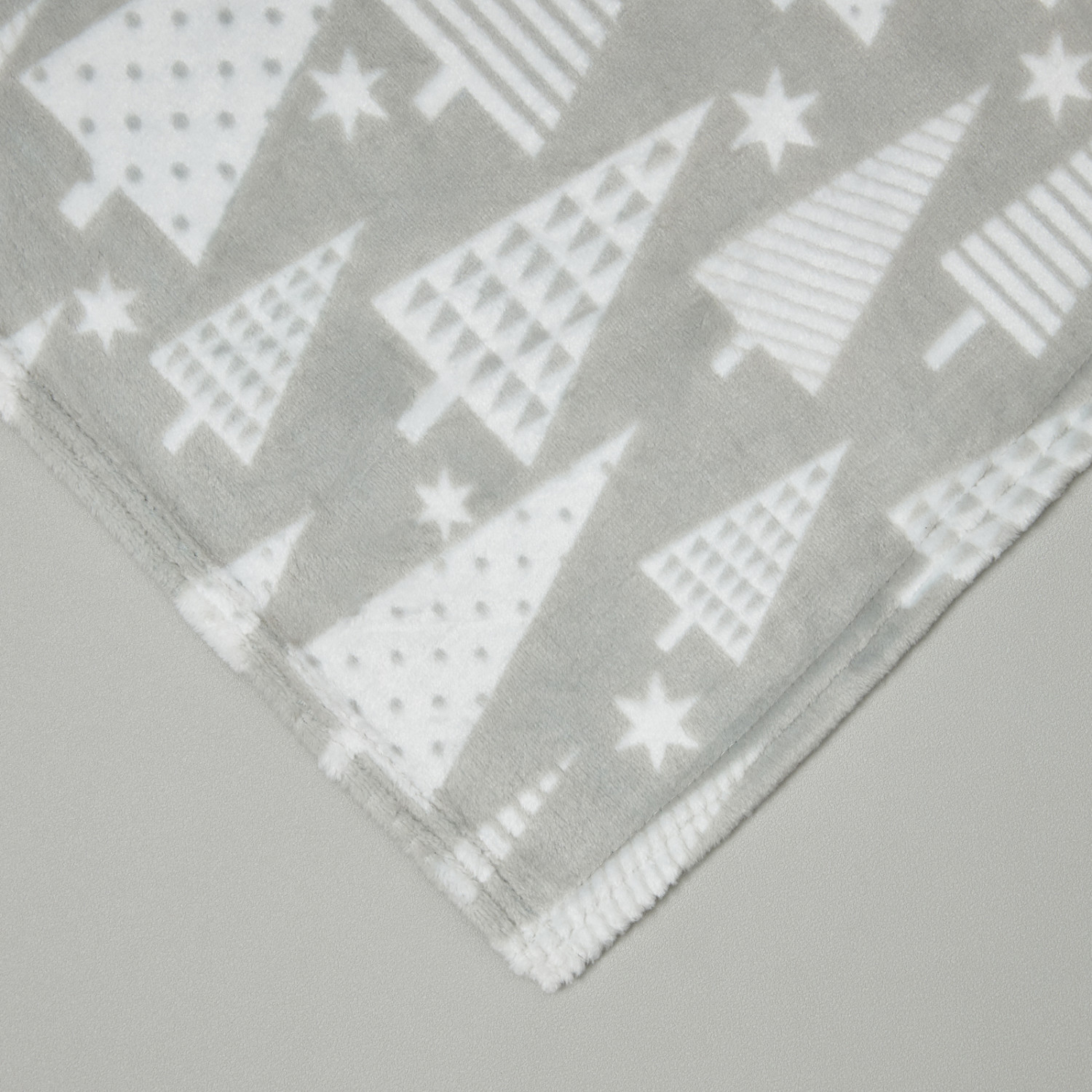 Плед Alberi di Natale - фото № 6