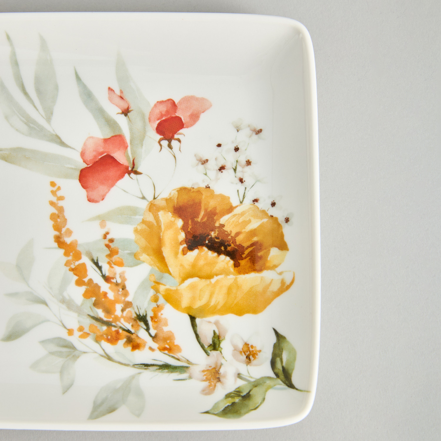 Блюдо Prati fioriti I - фото № 3