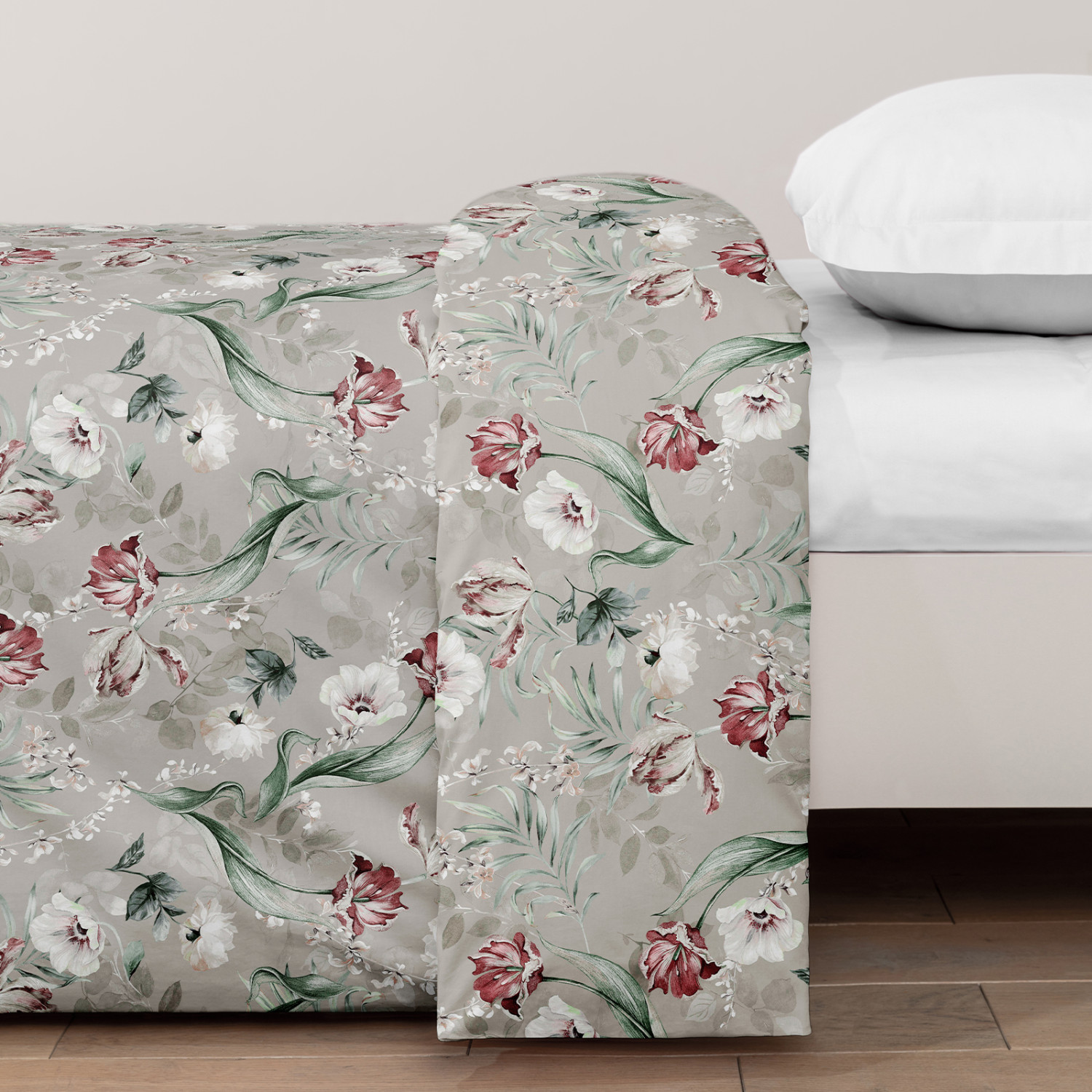 Пододеяльник Charlotte