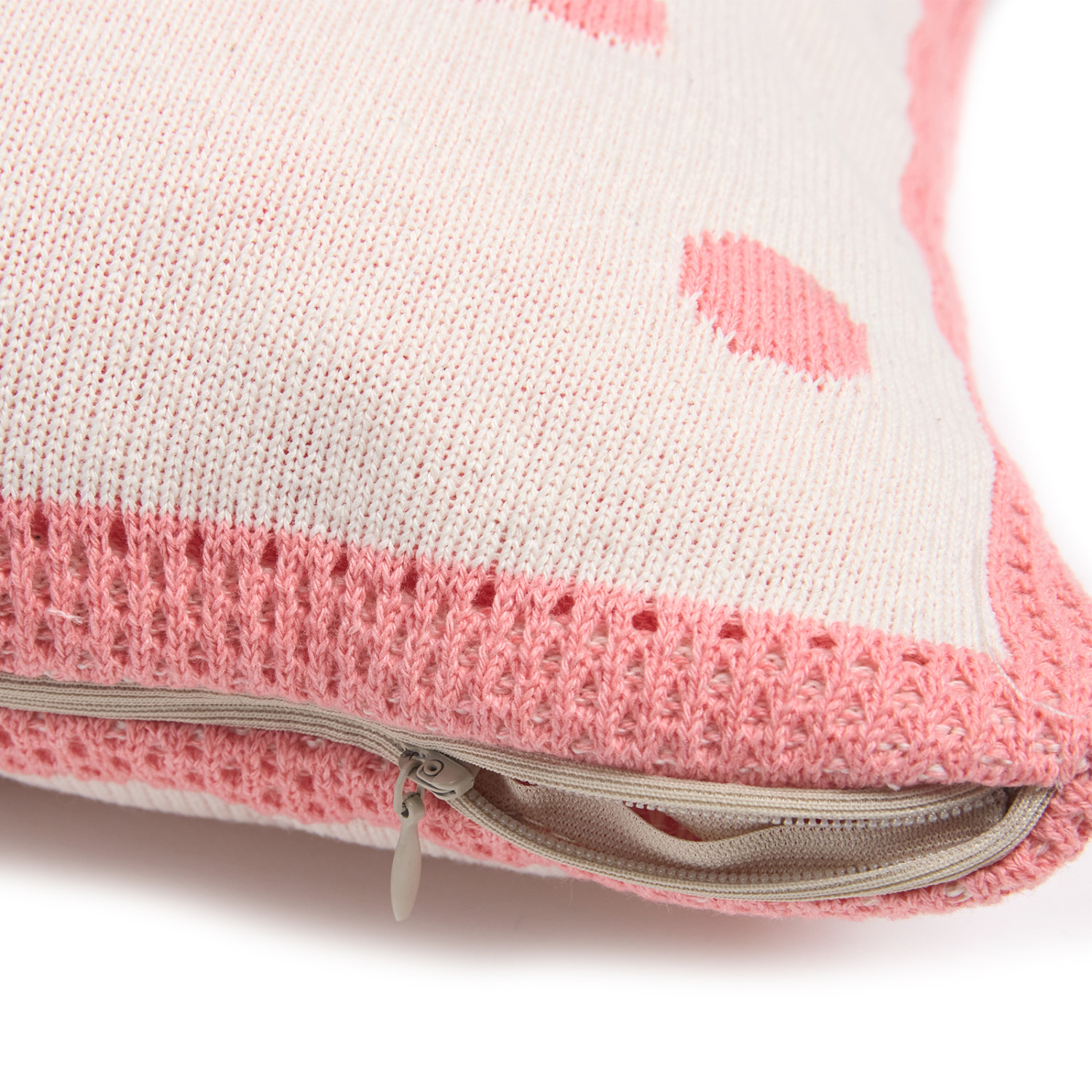 Подушка декоративная Conejo - фото № 2