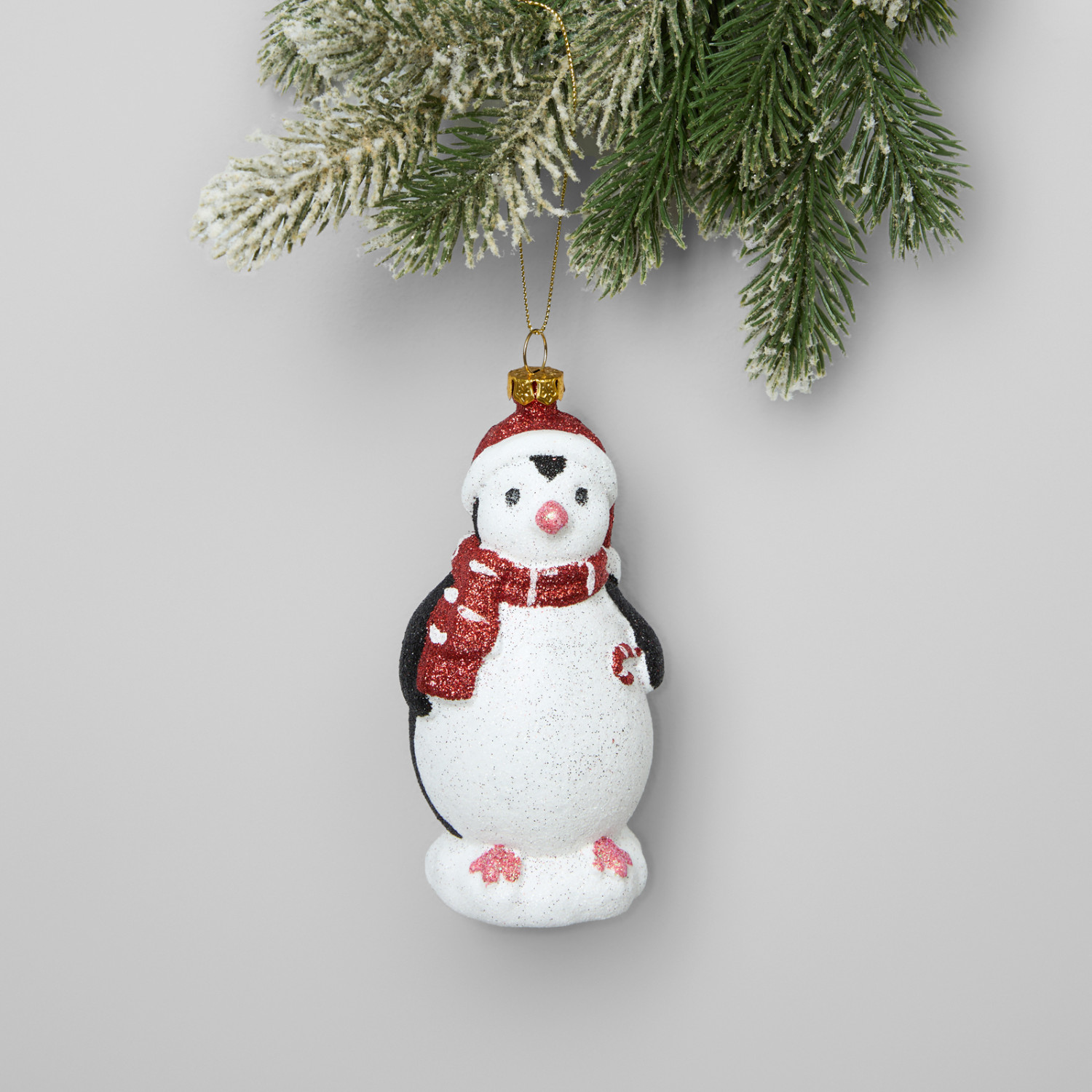 Елочная игрушка Giuseppe