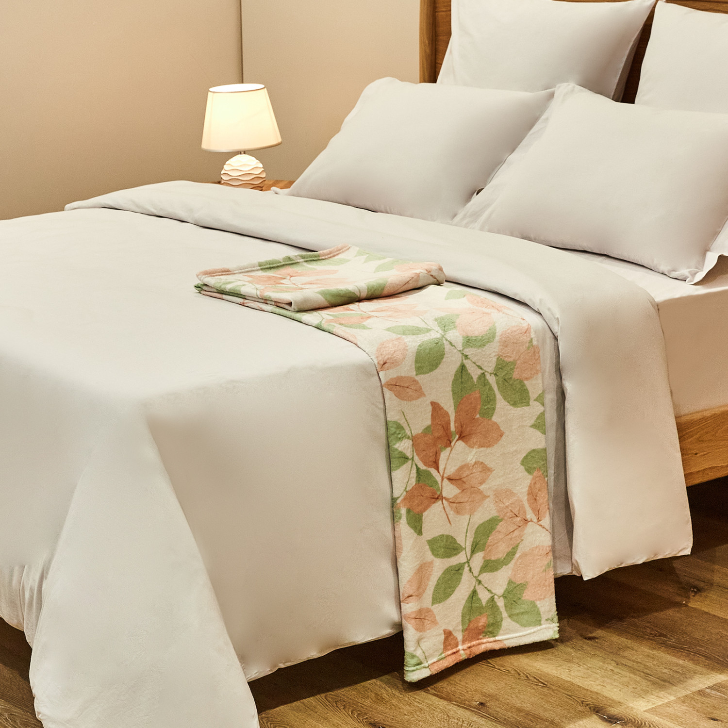 Плед Trifoglio - фото № 2