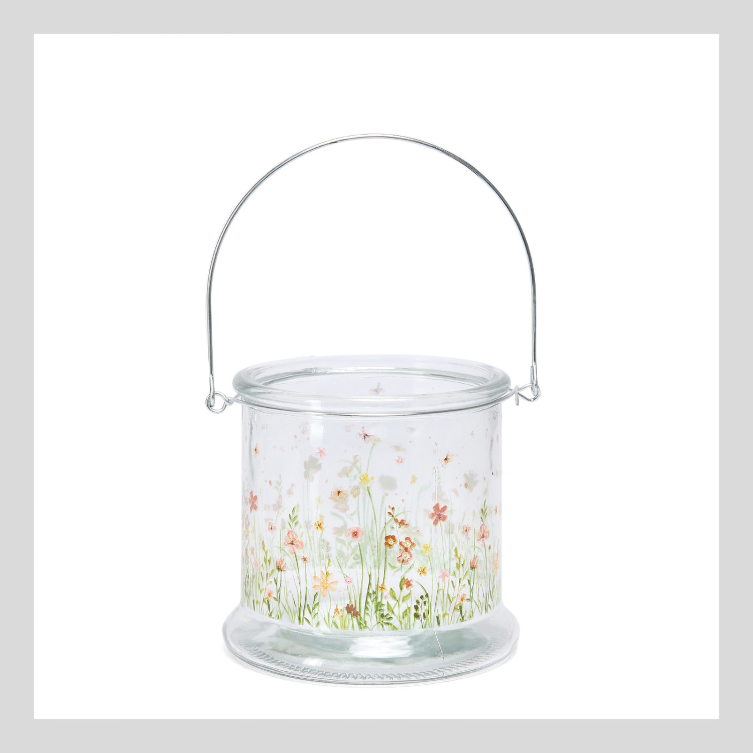 Подсвечник Flowery - фото № 2