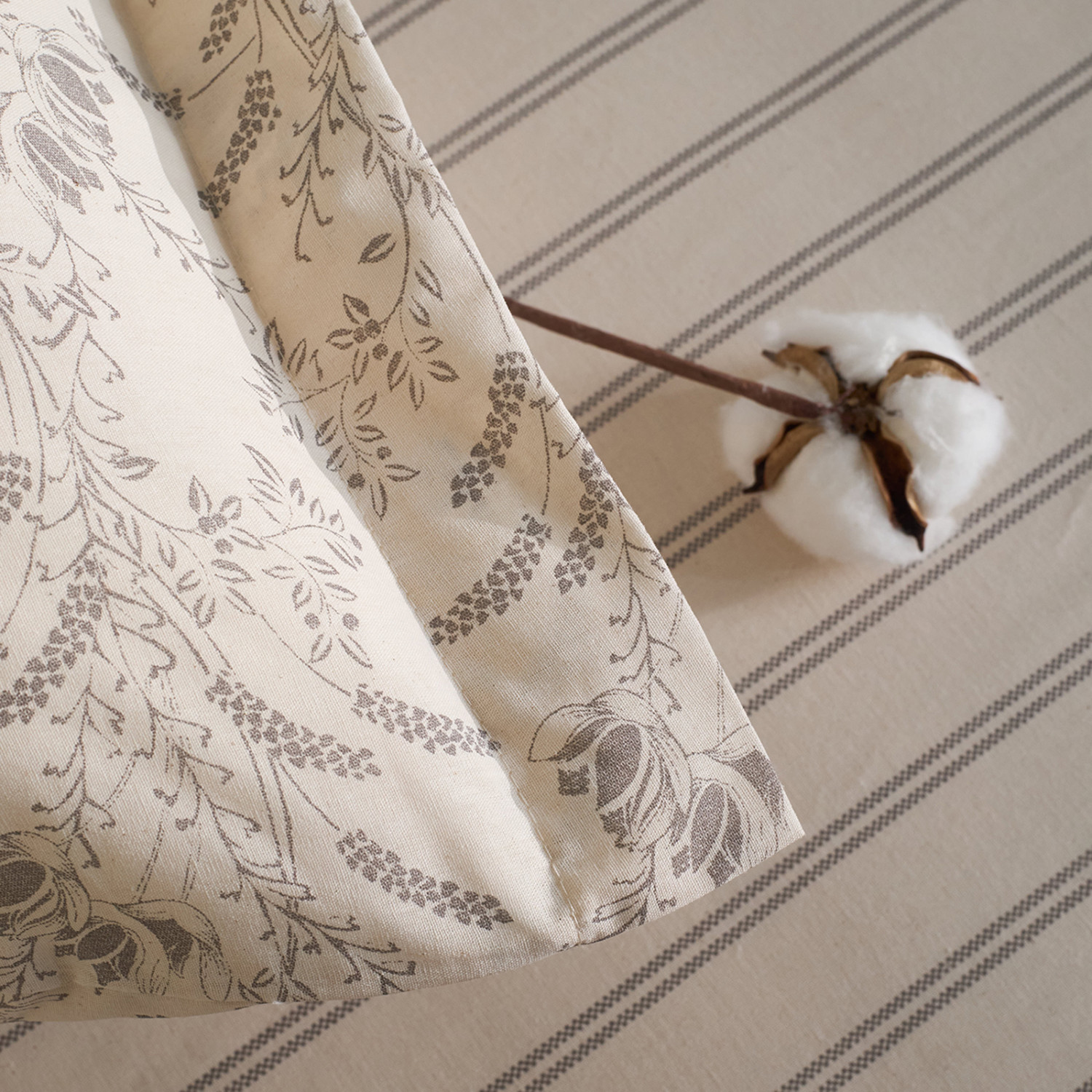 Постельное белье Дыхание леса - фото № 4