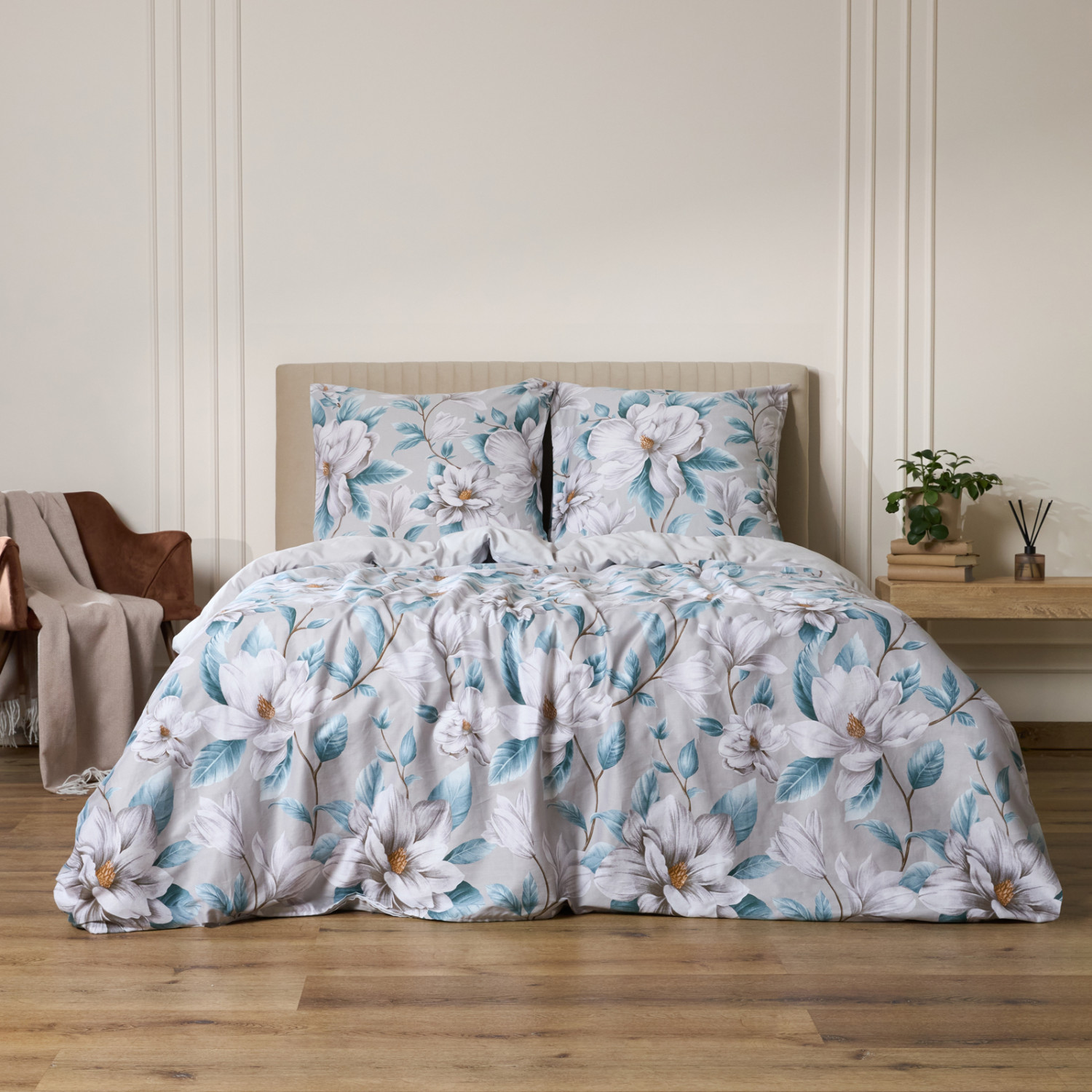 Постельное белье Паола - фото № 2