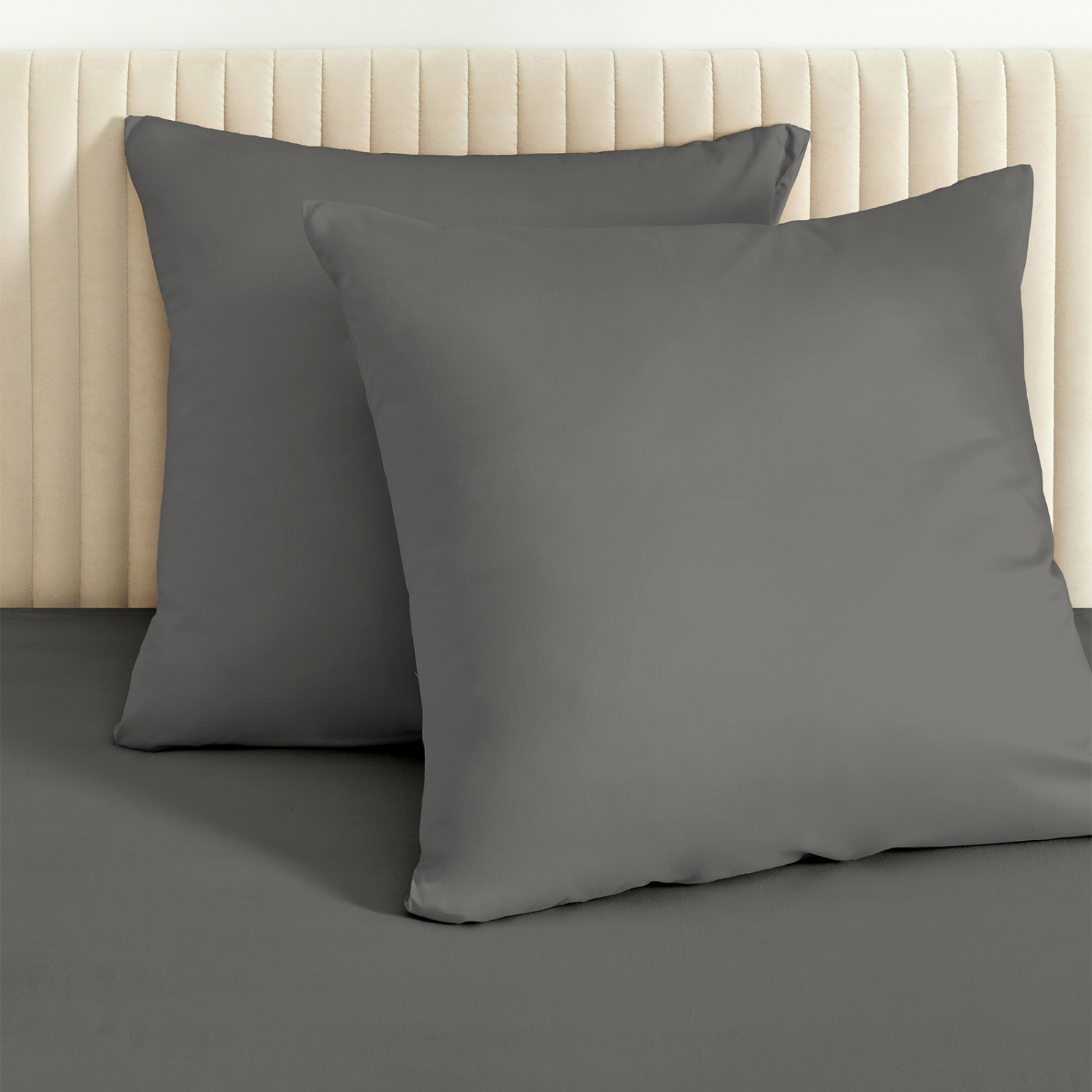 Комплект наволочек Графит/Graphit