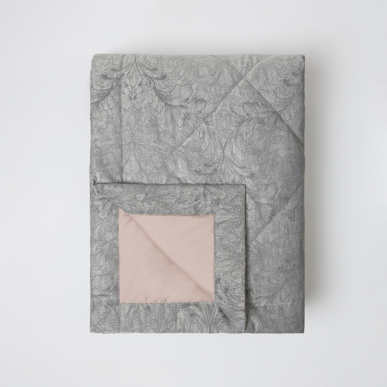 Покрывало с наволочками Орнелла - фото № 2