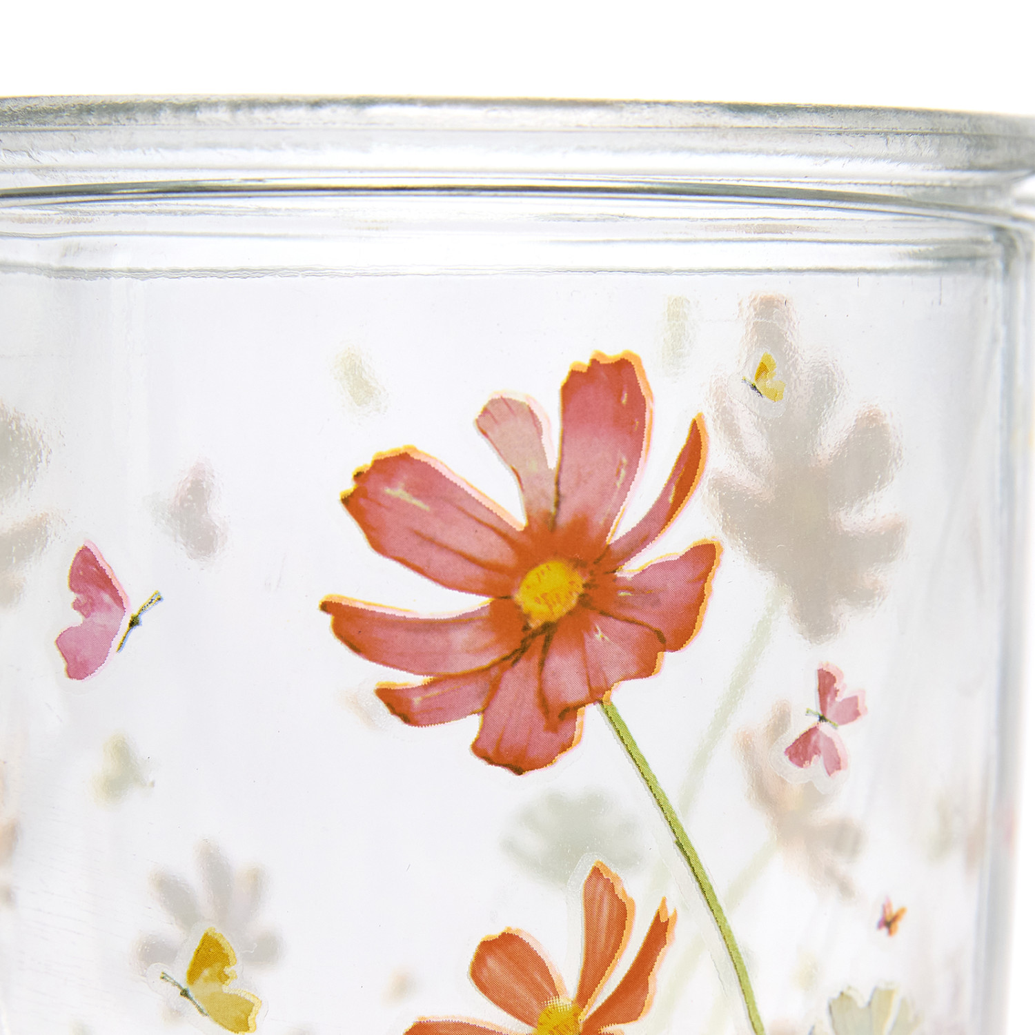 Подсвечник Cosmea с ручкой - фото № 4