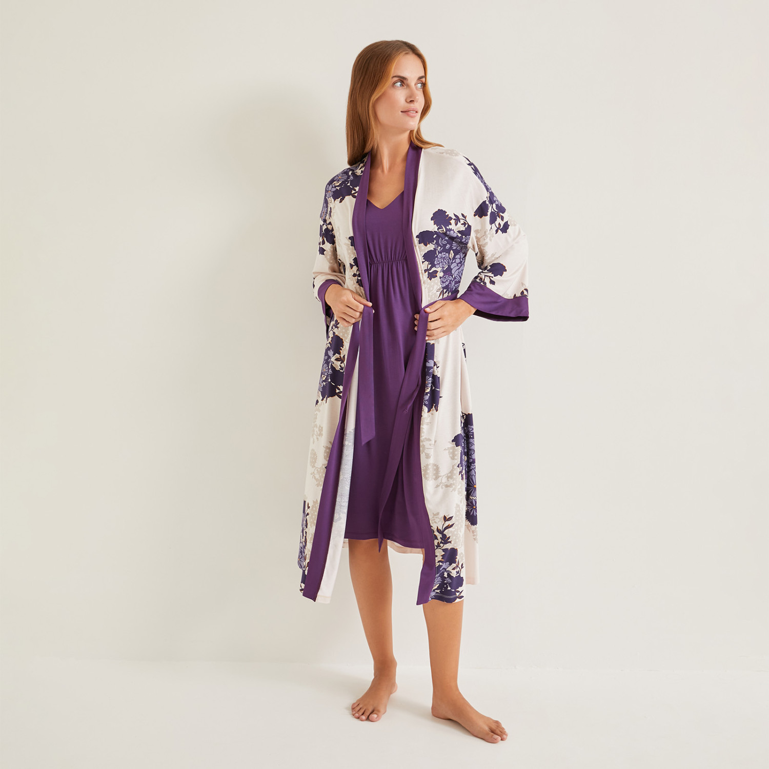 Сорочка Lullaby - фото № 10