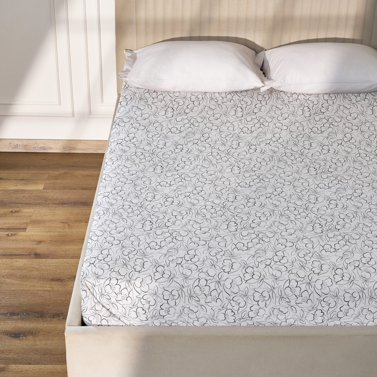 Простыня Луна - фото № 3