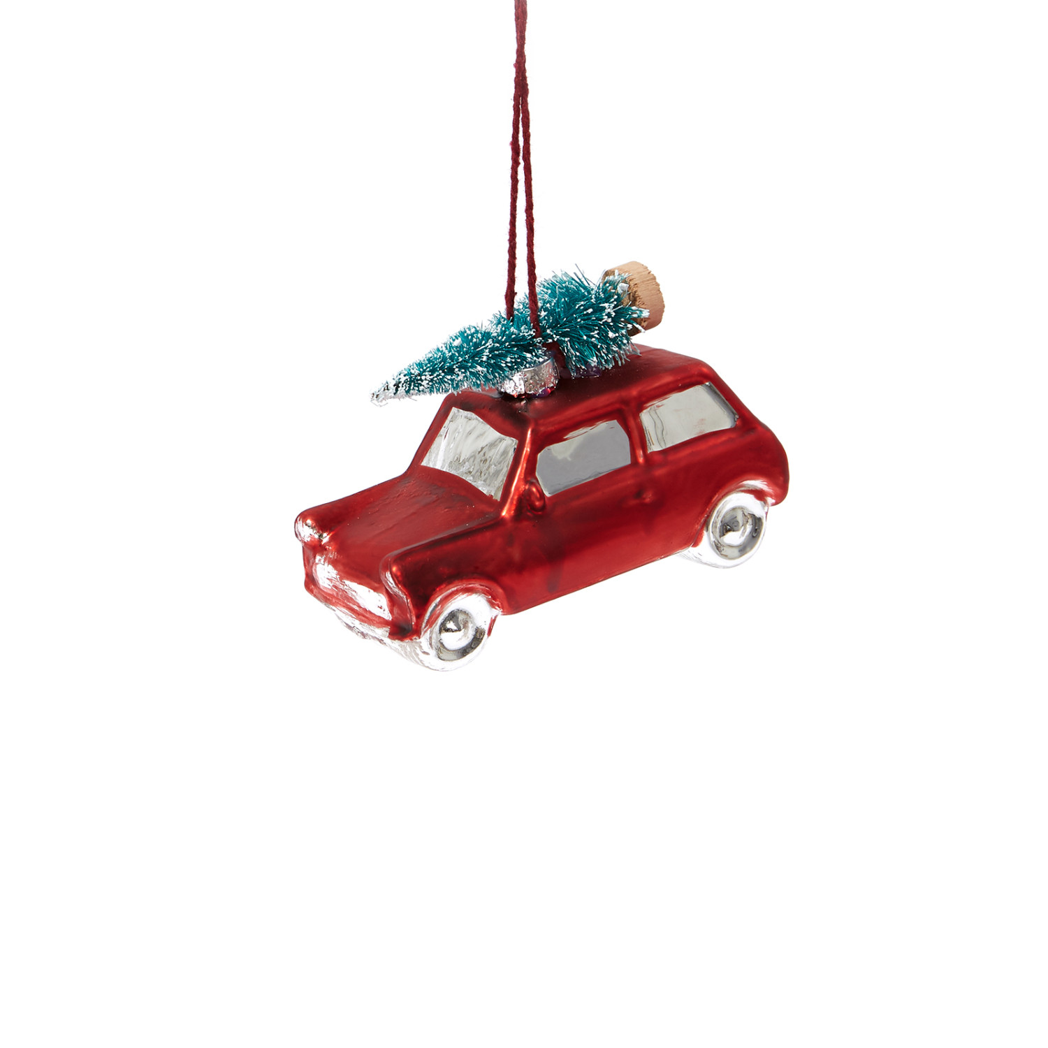 Ёлочное украшение Donetta