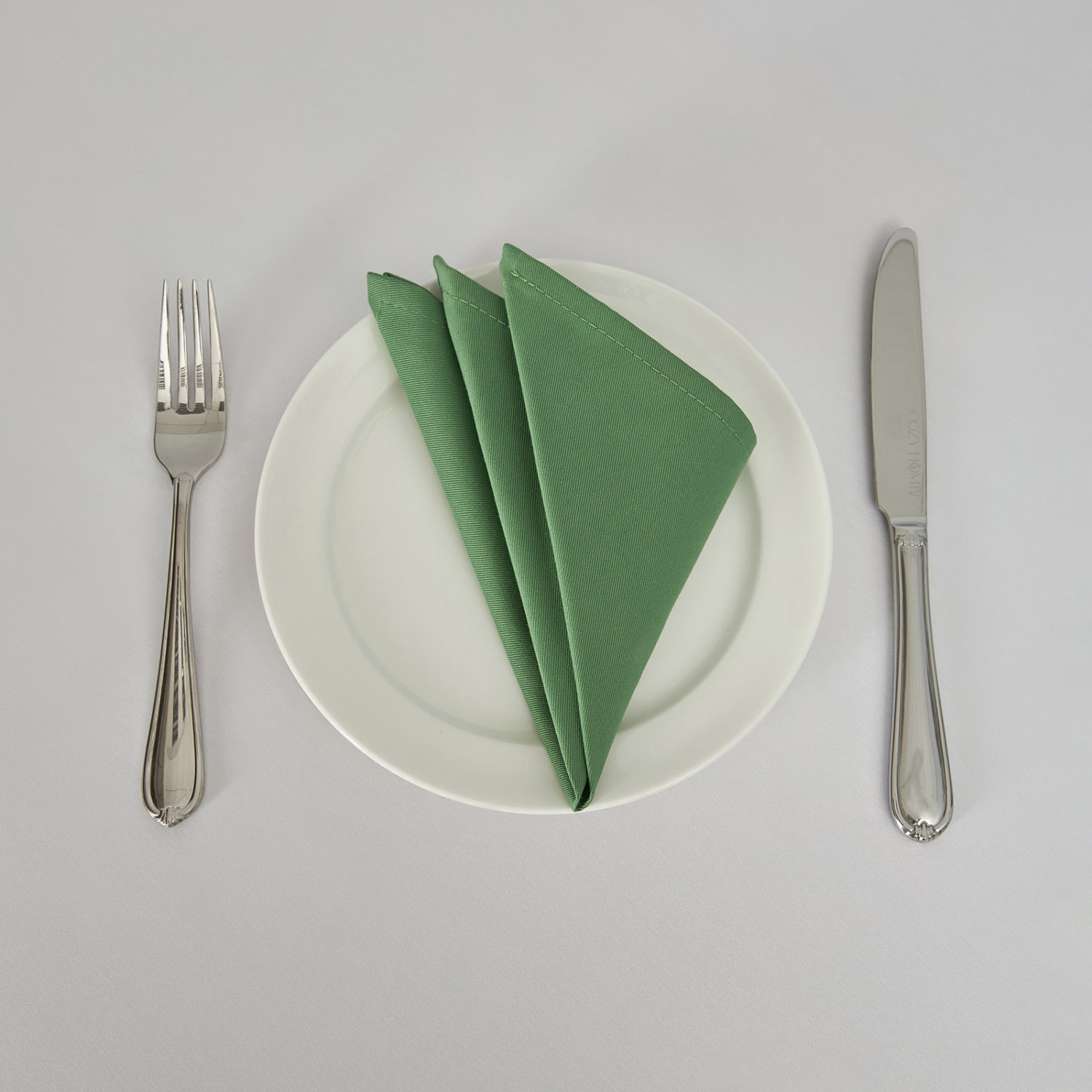 Набор салфеток Verde - фото № 6