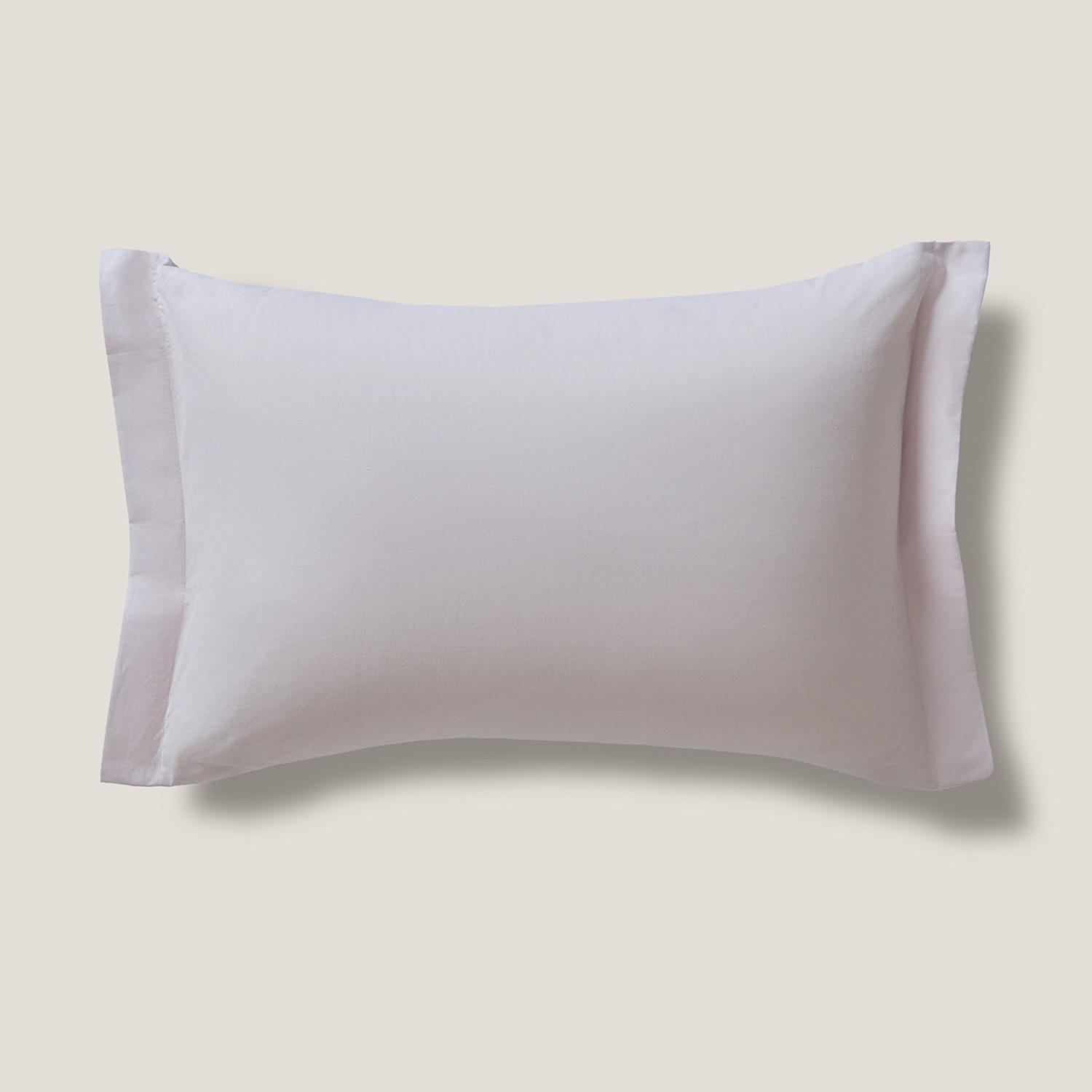 Комплект наволочек Charlotte light с ушками - фото № 6