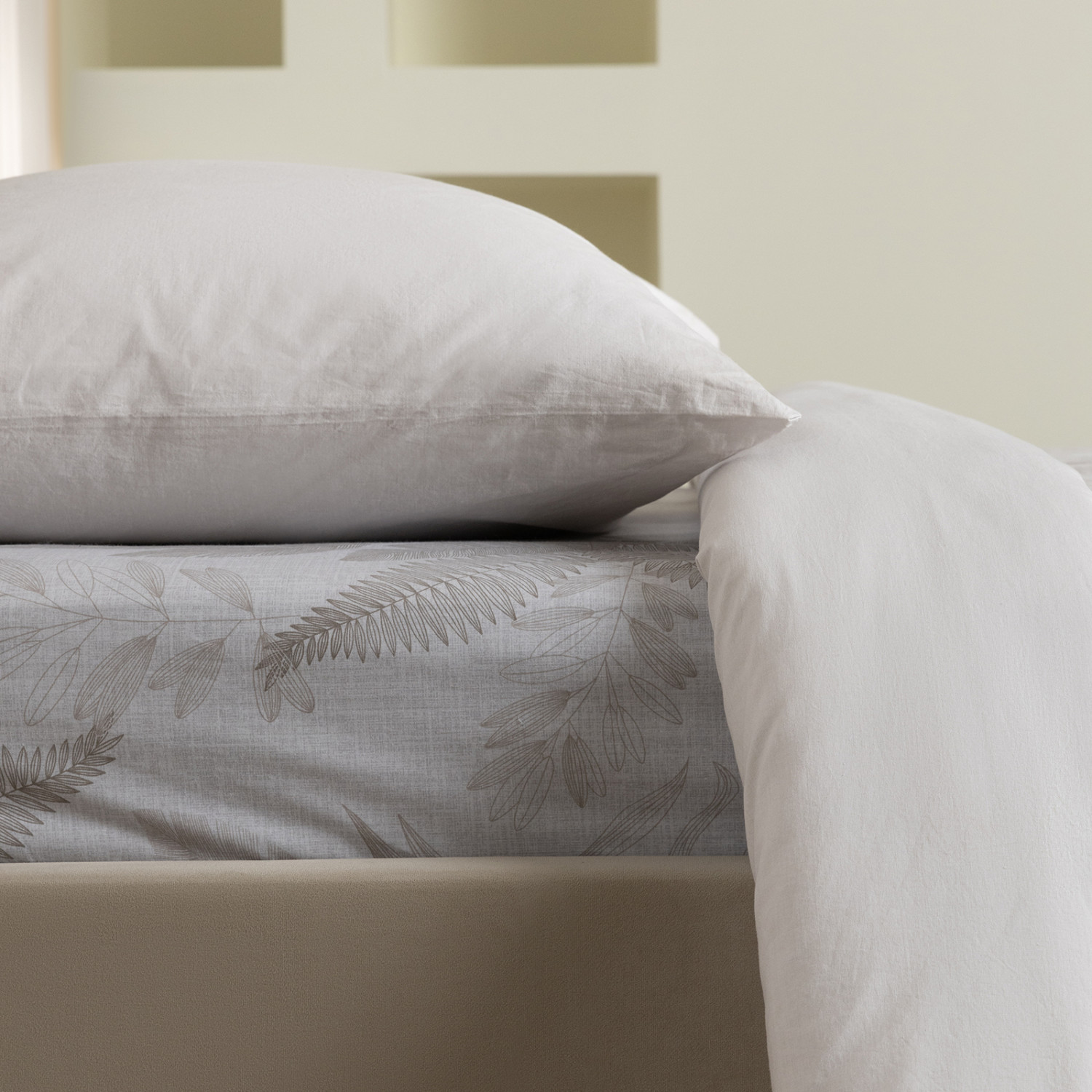 Простыня на резинке Джоанна - фото № 2