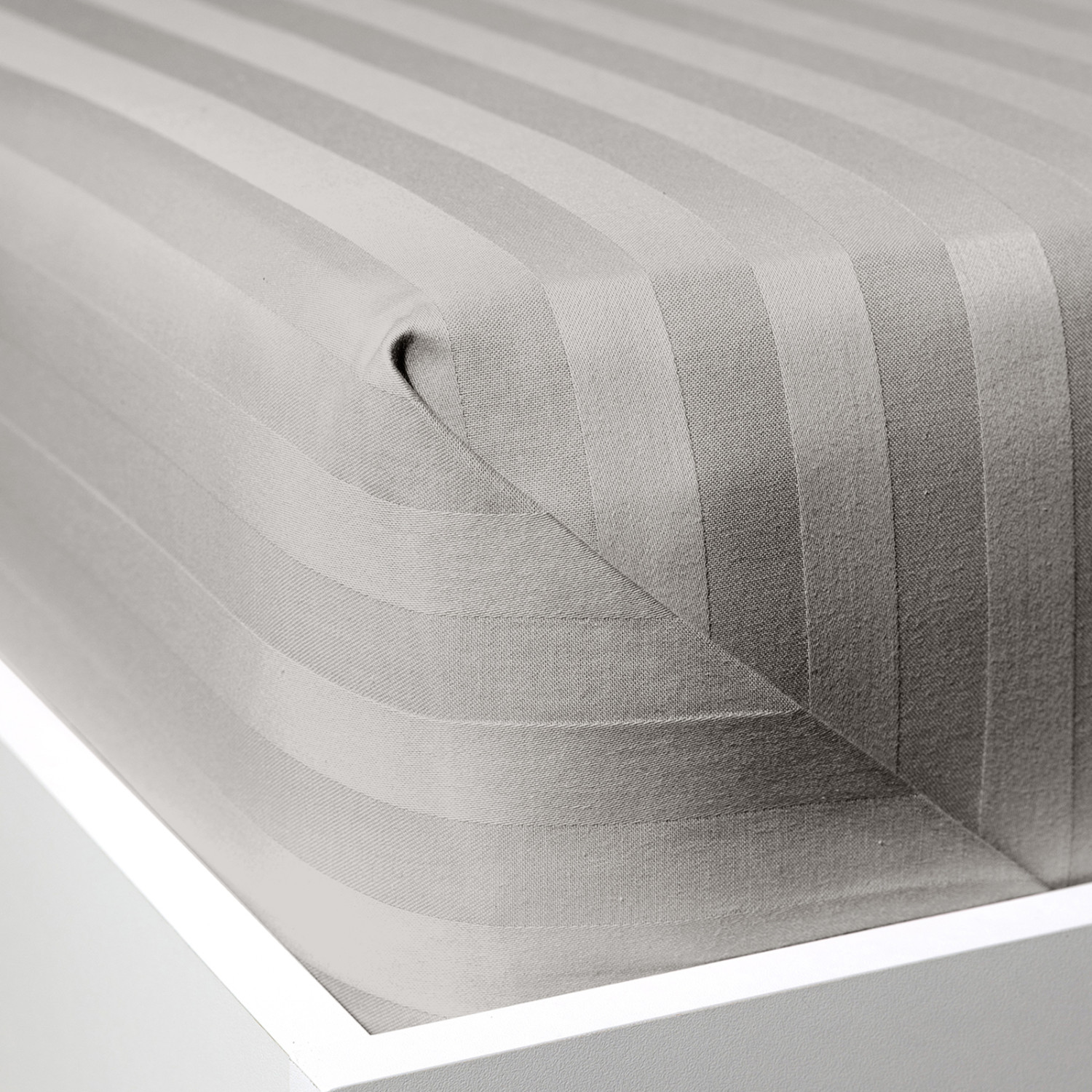 Простыня Пепельно-серый/Ash gray I