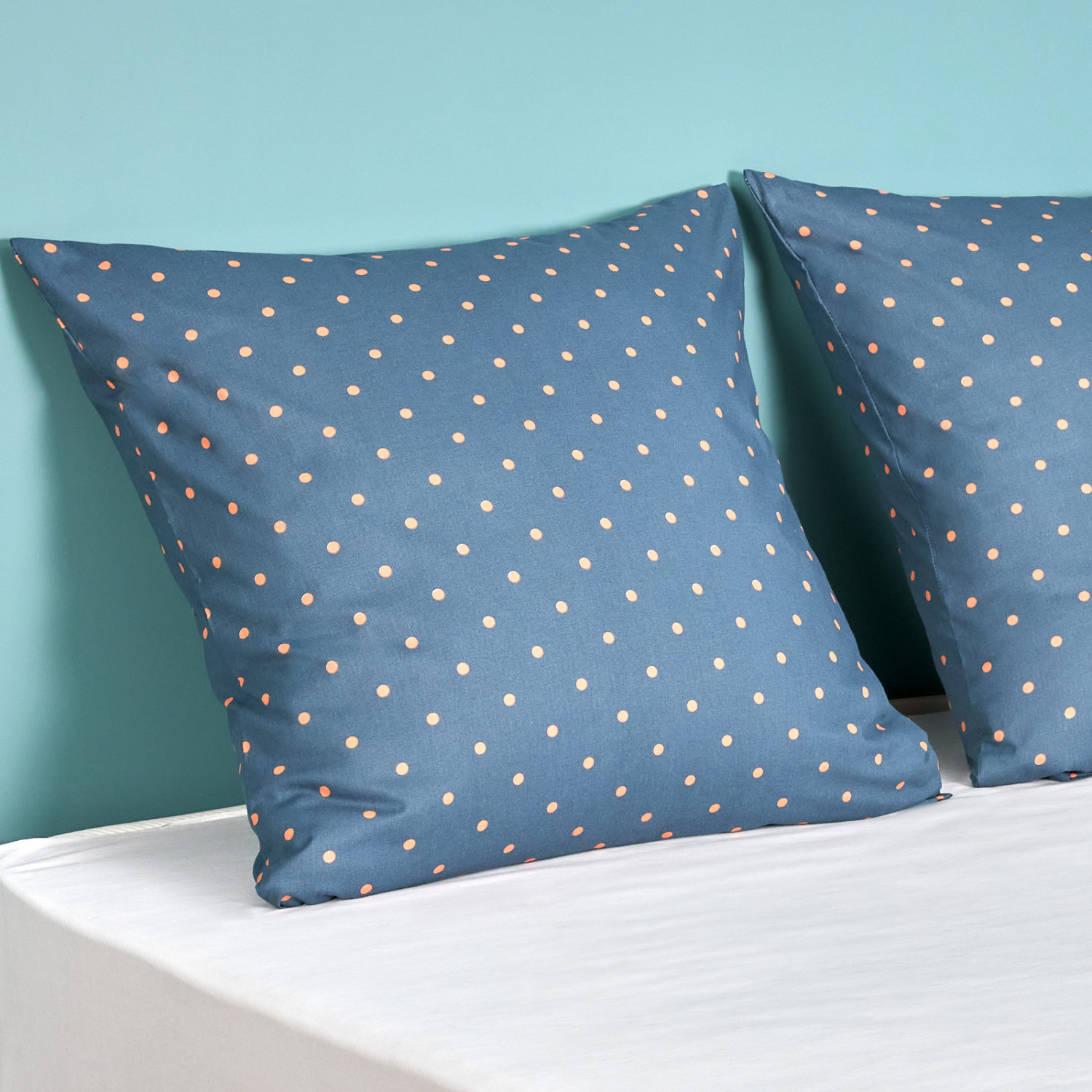 Комплект наволочек Pois - фото № 2