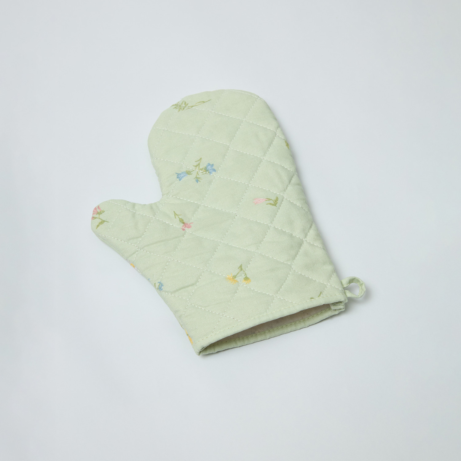 Прихватка-рукавица Эссельва/Esselva - фото № 5