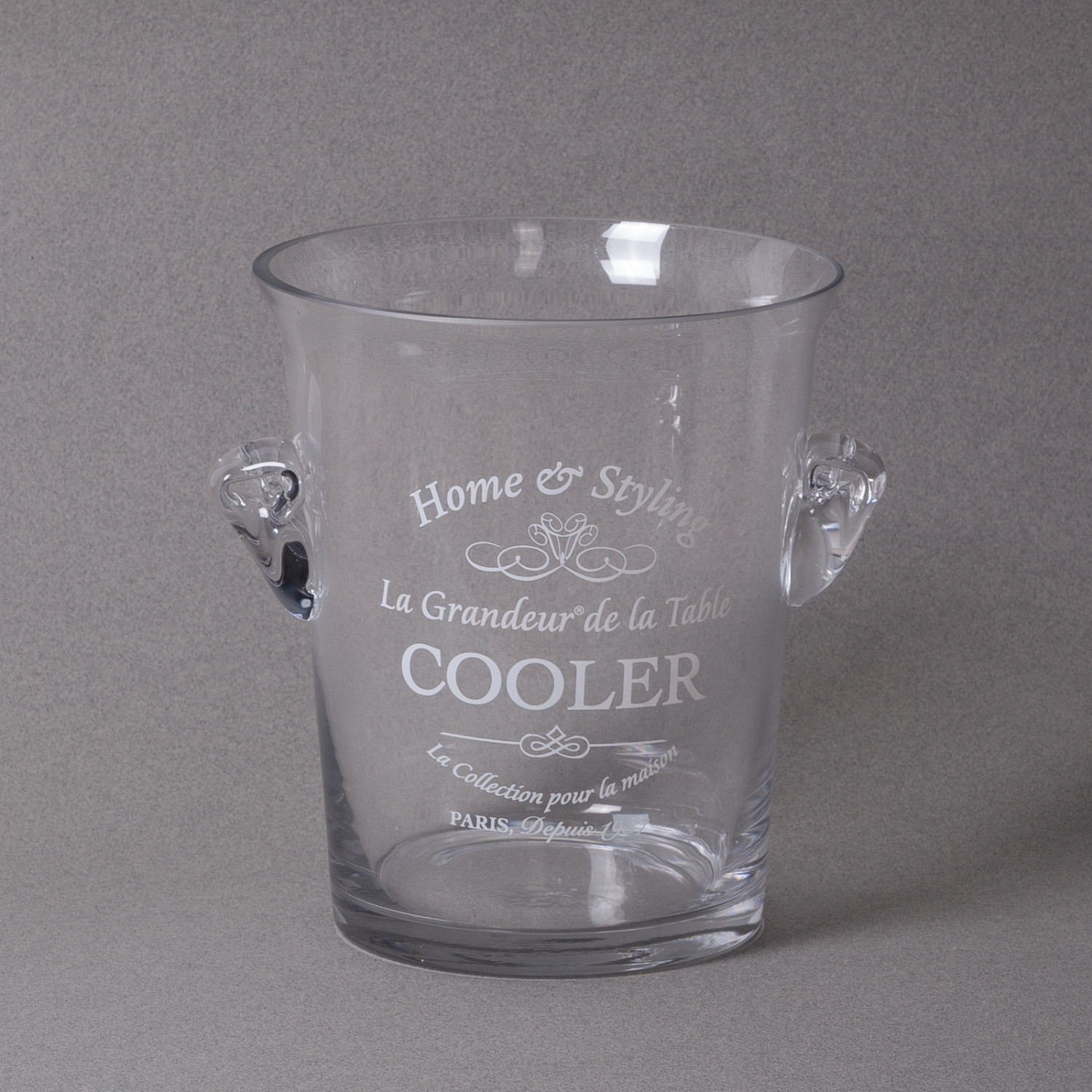 Ведёрко для льда Cooler