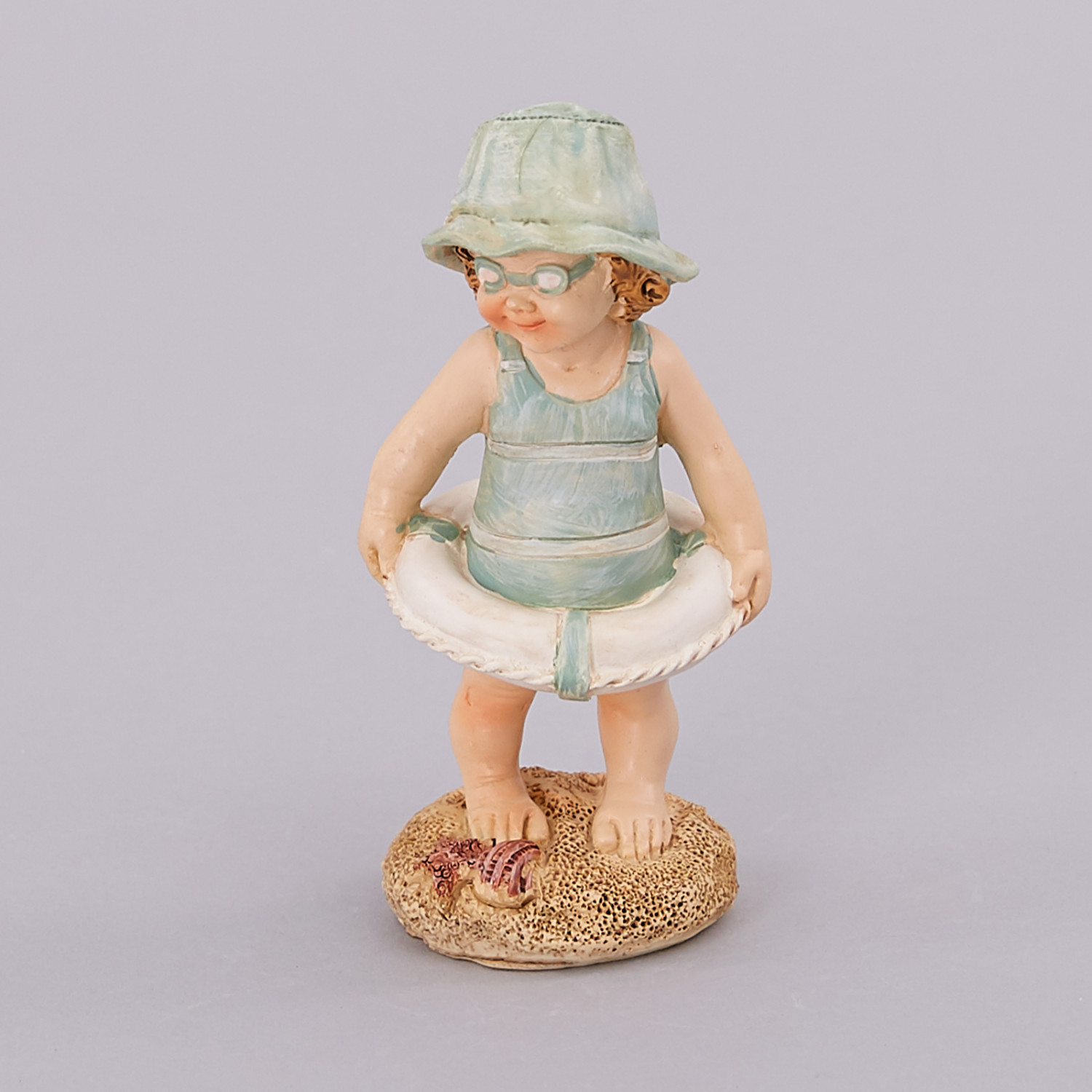 Статуэтка Girl