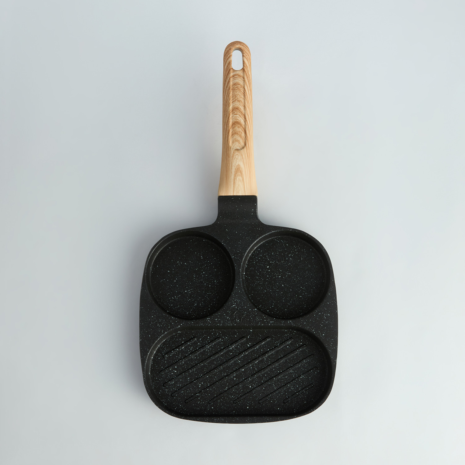 Сковорода Могу/Posso III - фото № 6