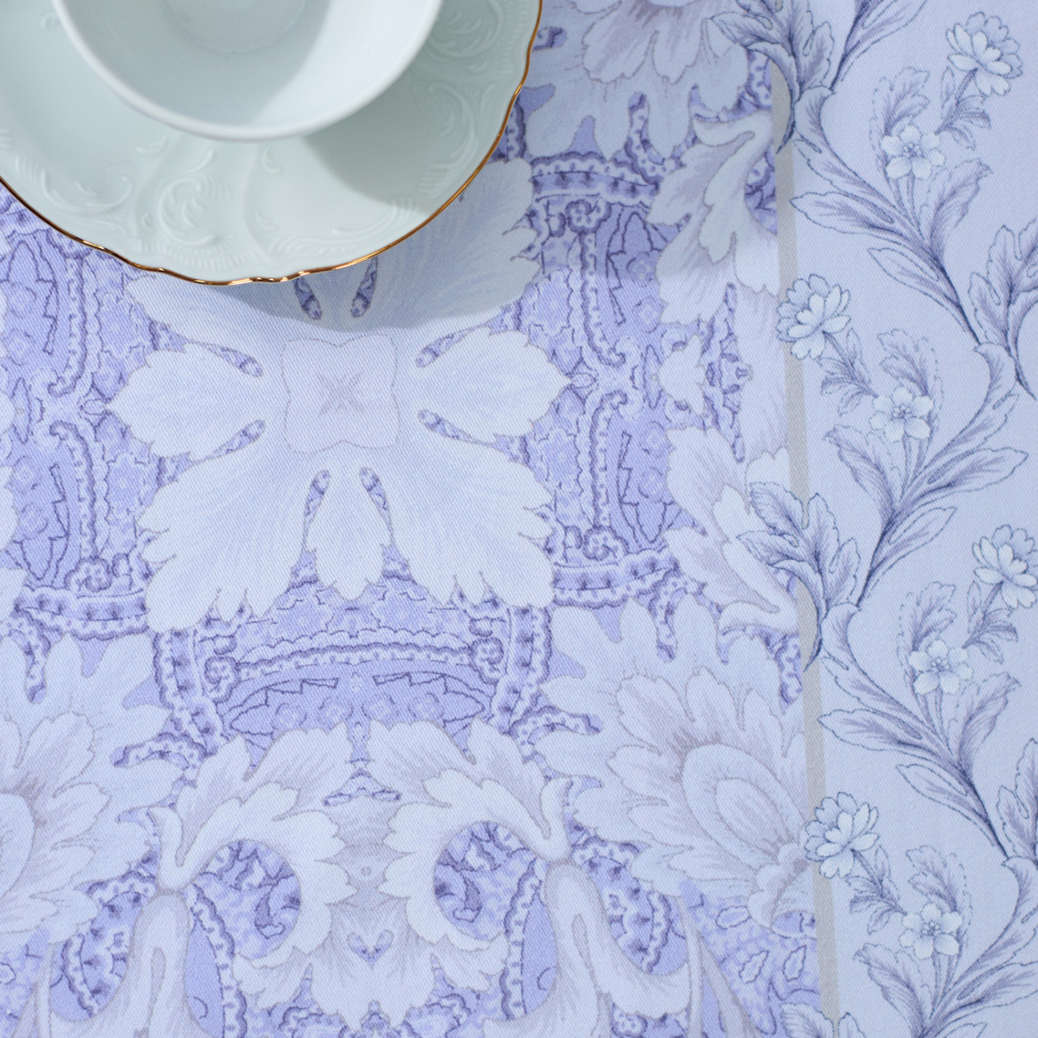 Скатерть-дорожка Venetto - фото № 3