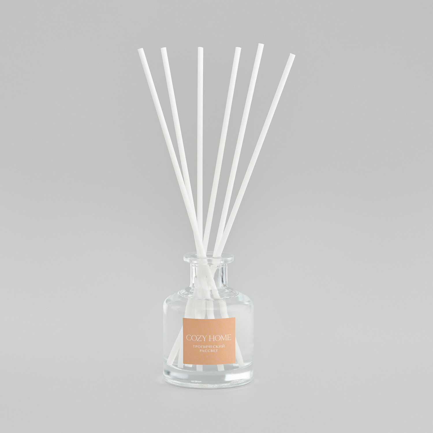 Диффузор Тропический рассвет 50 мл - фото № 2