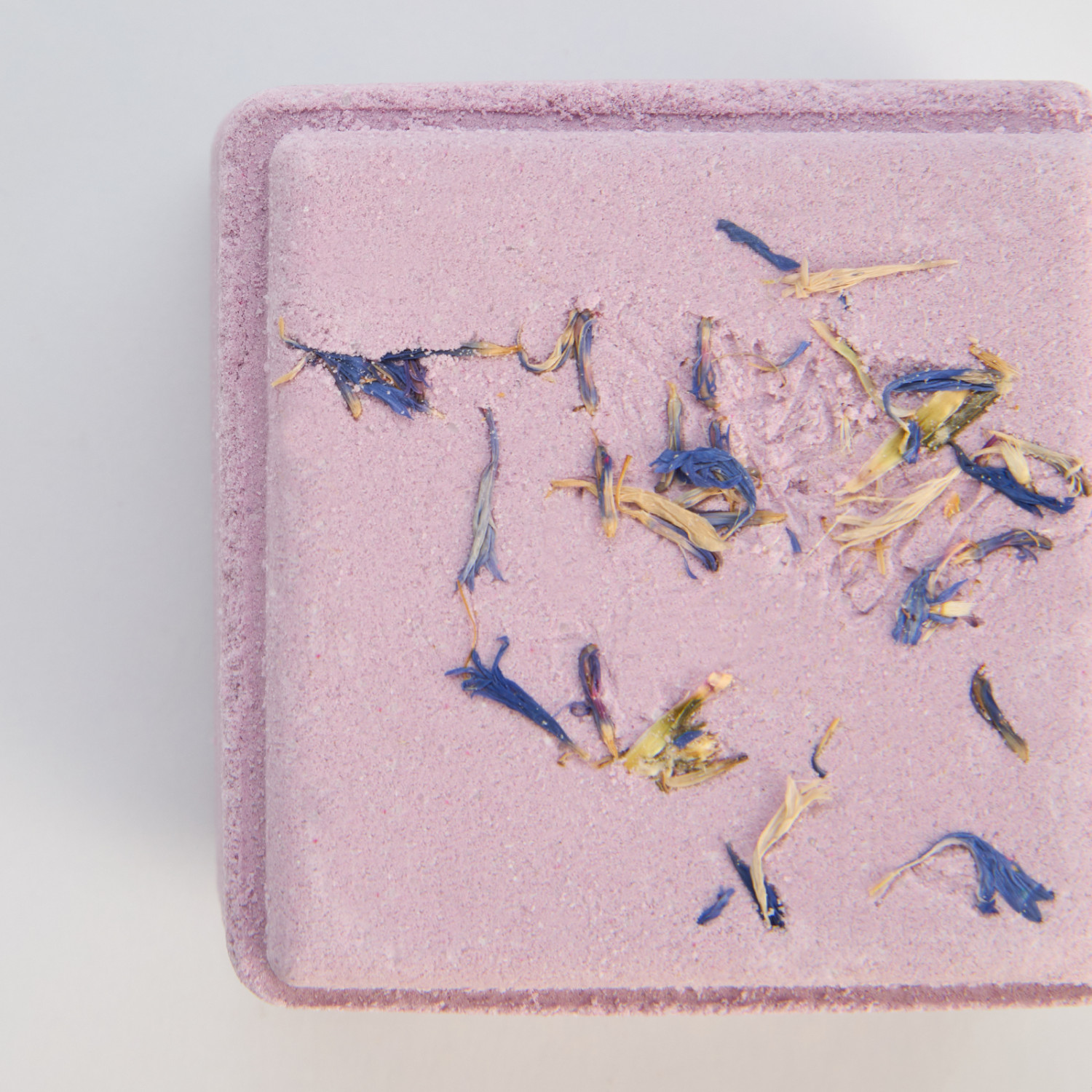 Бомбочка Лесные ягоды 150 гр. - фото № 4