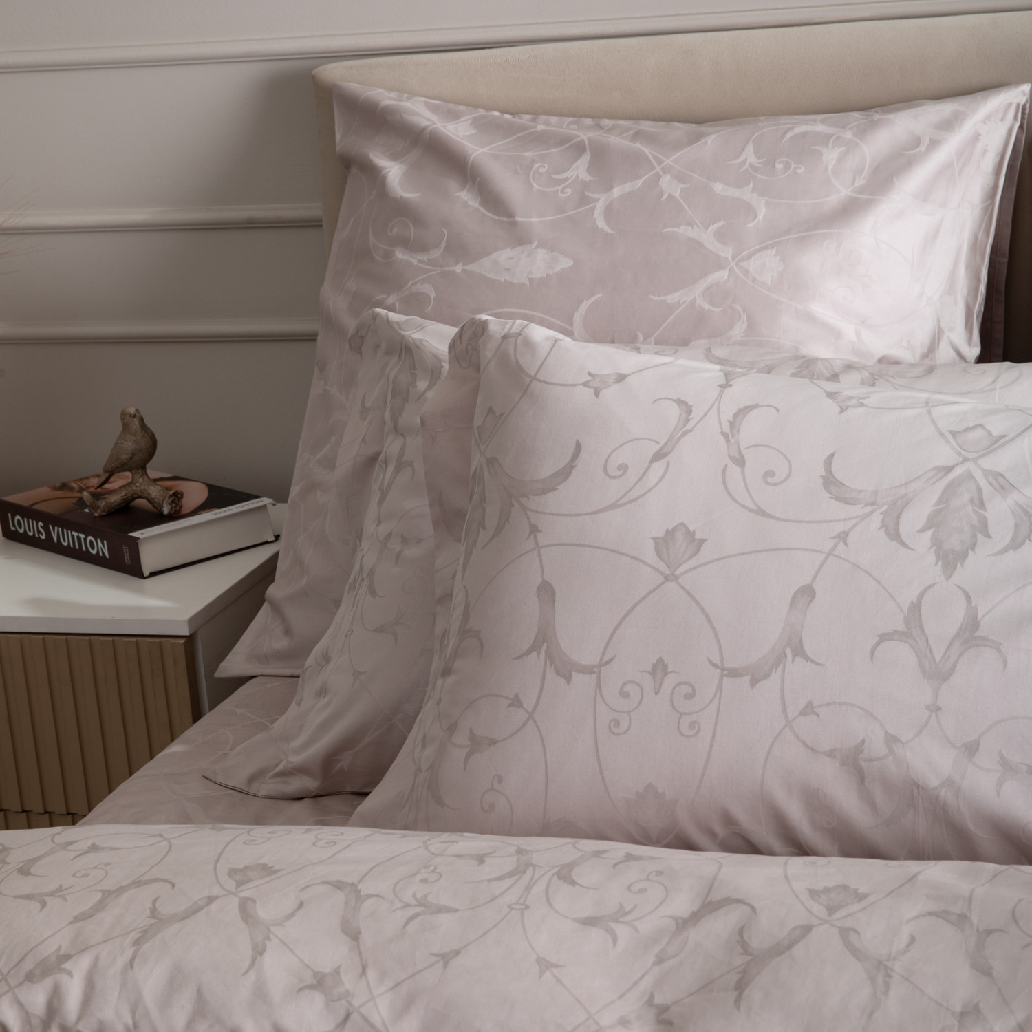 Постельное белье Кашемир - фото № 6