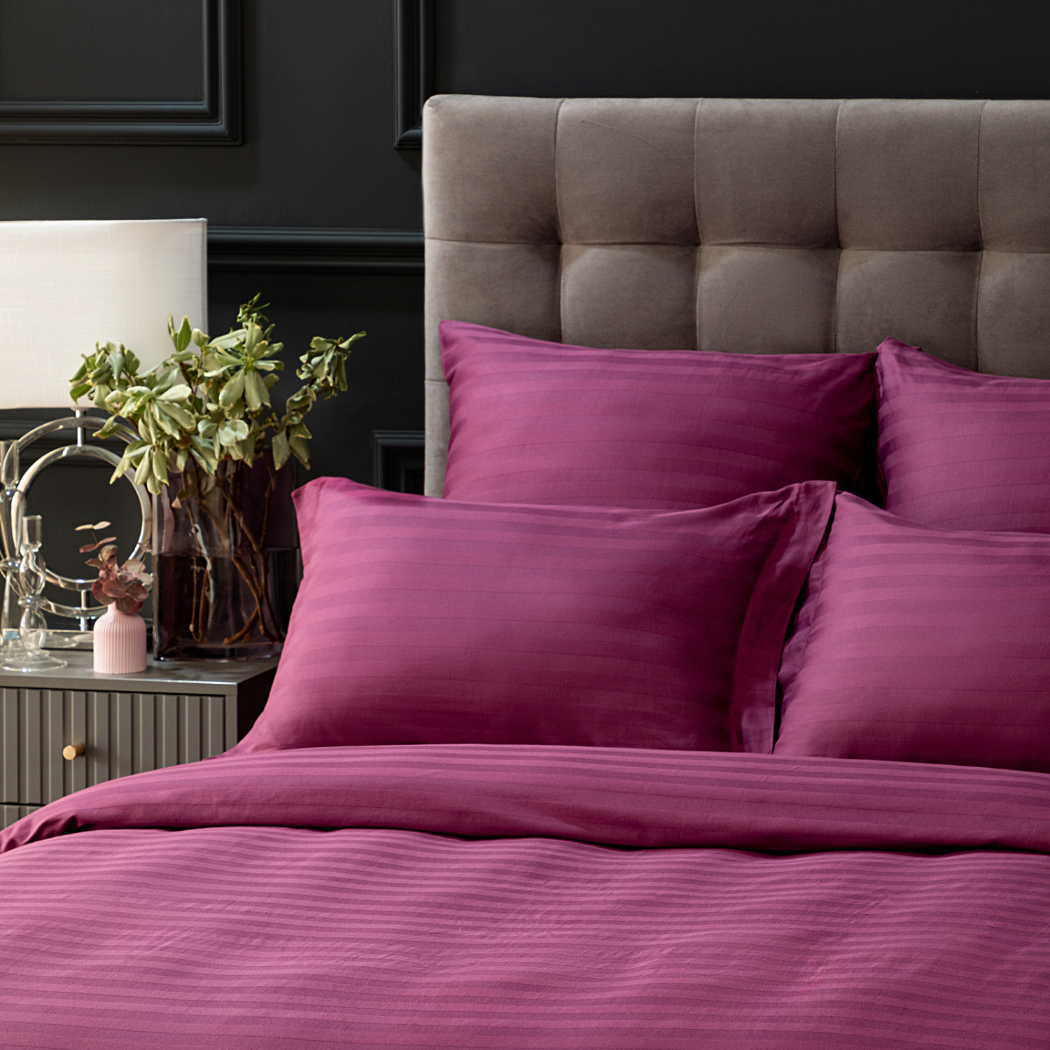 Постельное белье Ягодное варенье/Berry Conserve - фото № 3