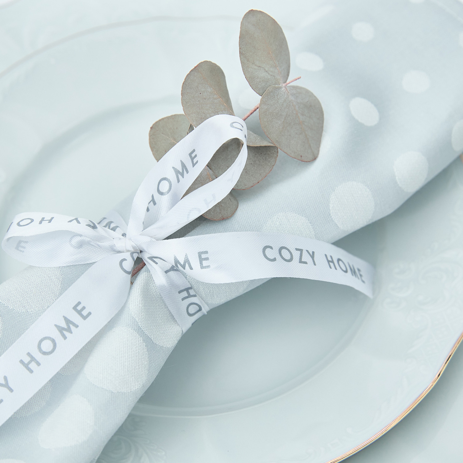 Набор салфеток Anelli - фото № 3