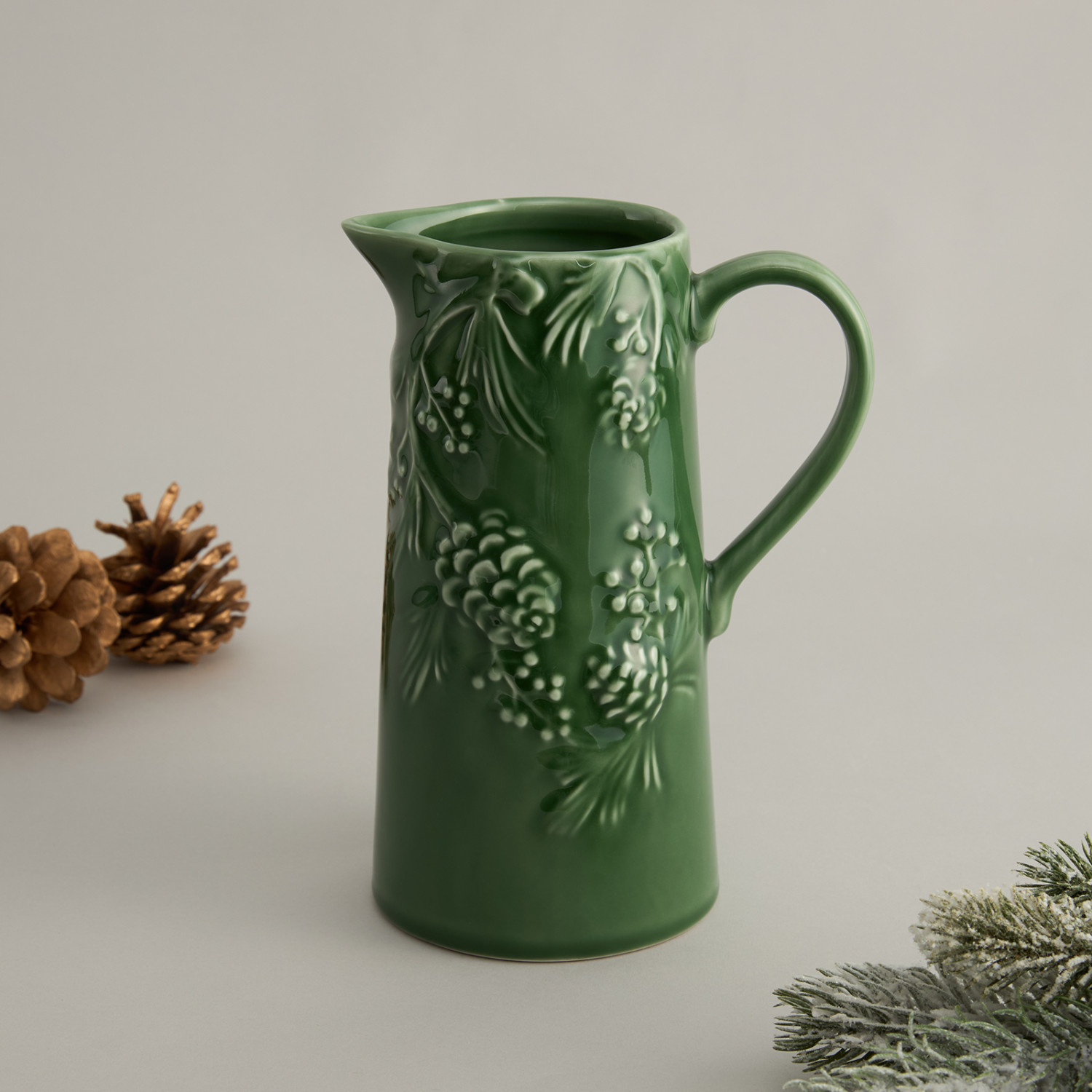 Кувшин Pine Wood - фото № 4