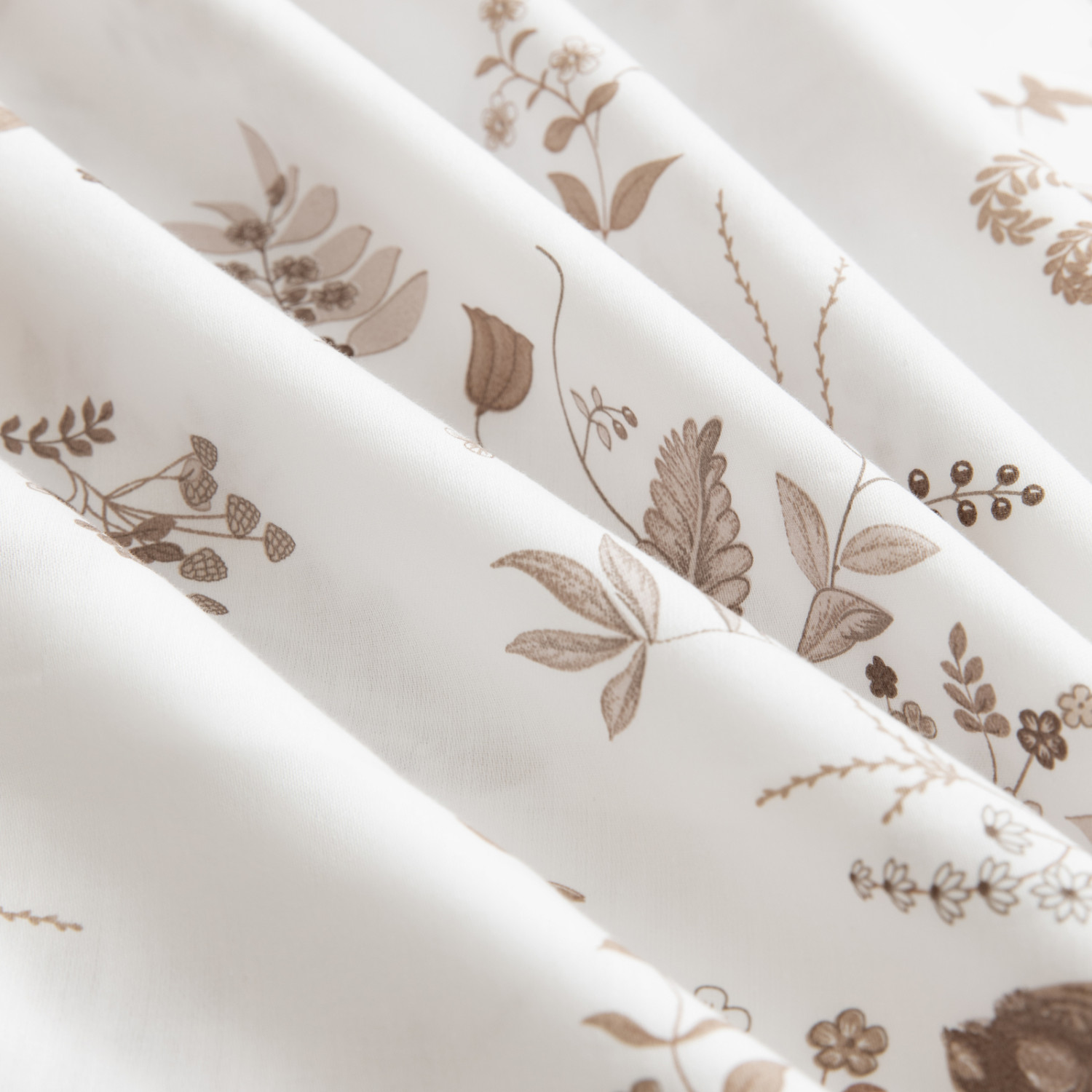 Комплект наволочек Sibilla brown - фото № 6