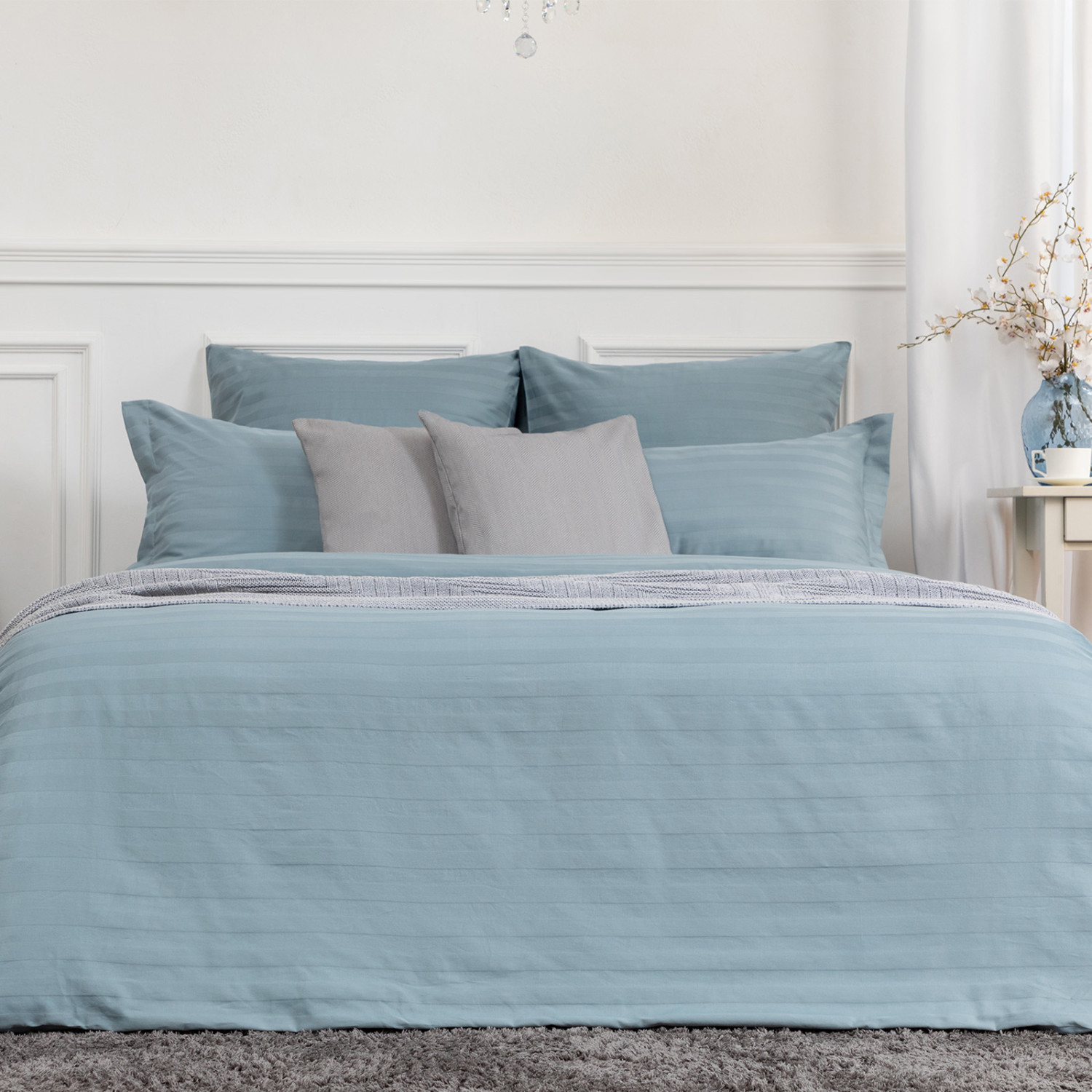 Постельное белье Lead II - фото № 11