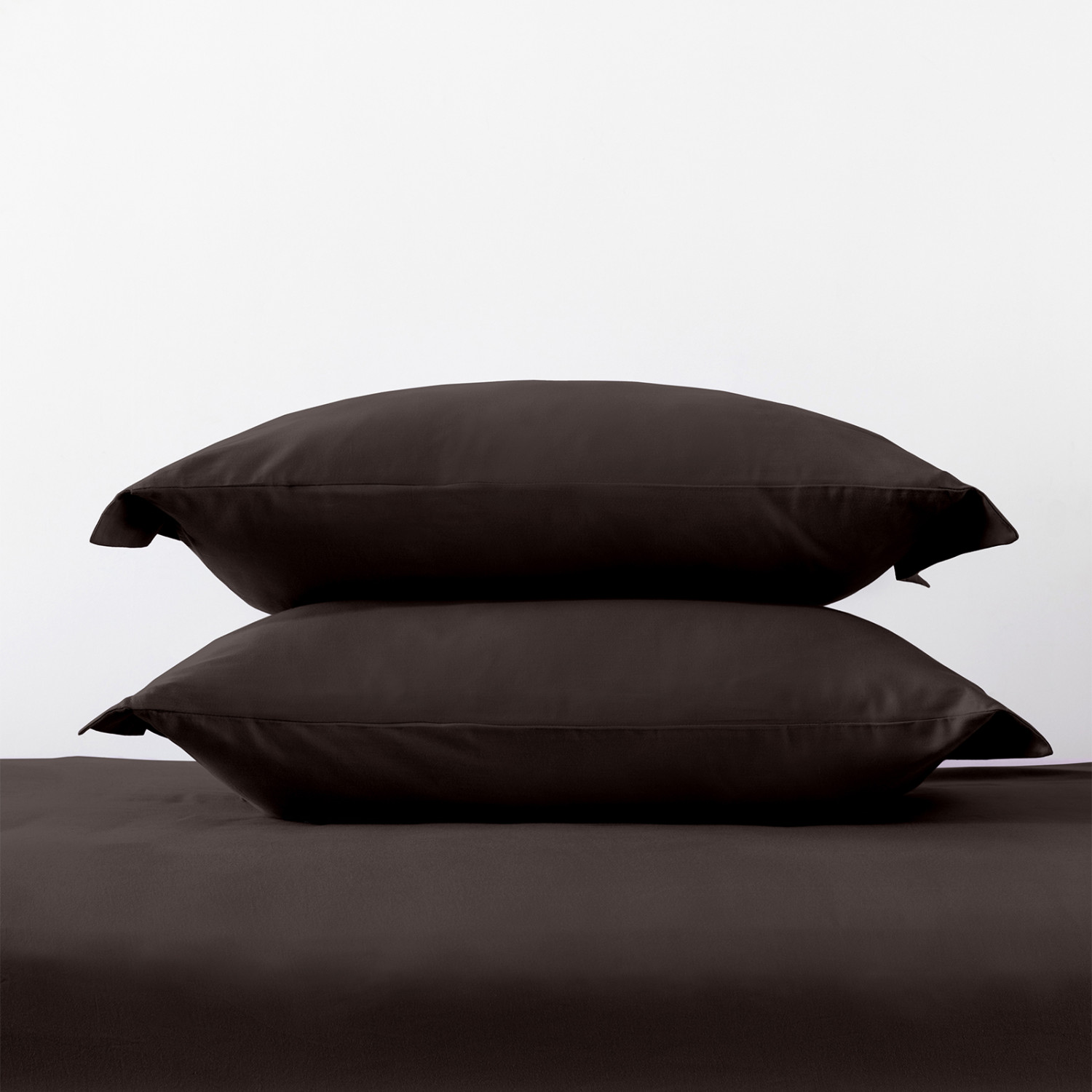 Комплект наволочек Coffee с ушками - фото № 2