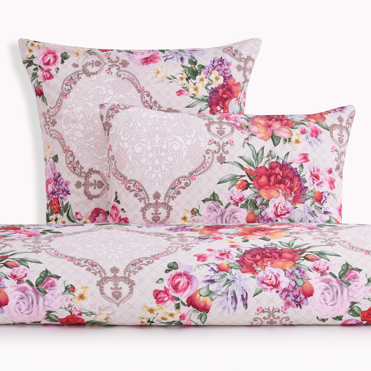 Постельное бельё Моника - фото № 3