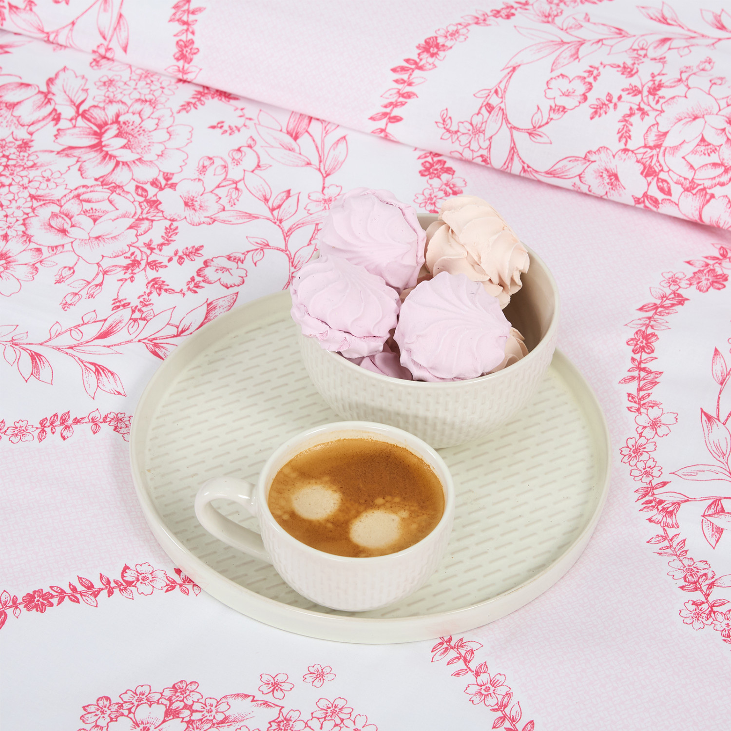 Постельное белье Amaranto 708677 - фото № 11