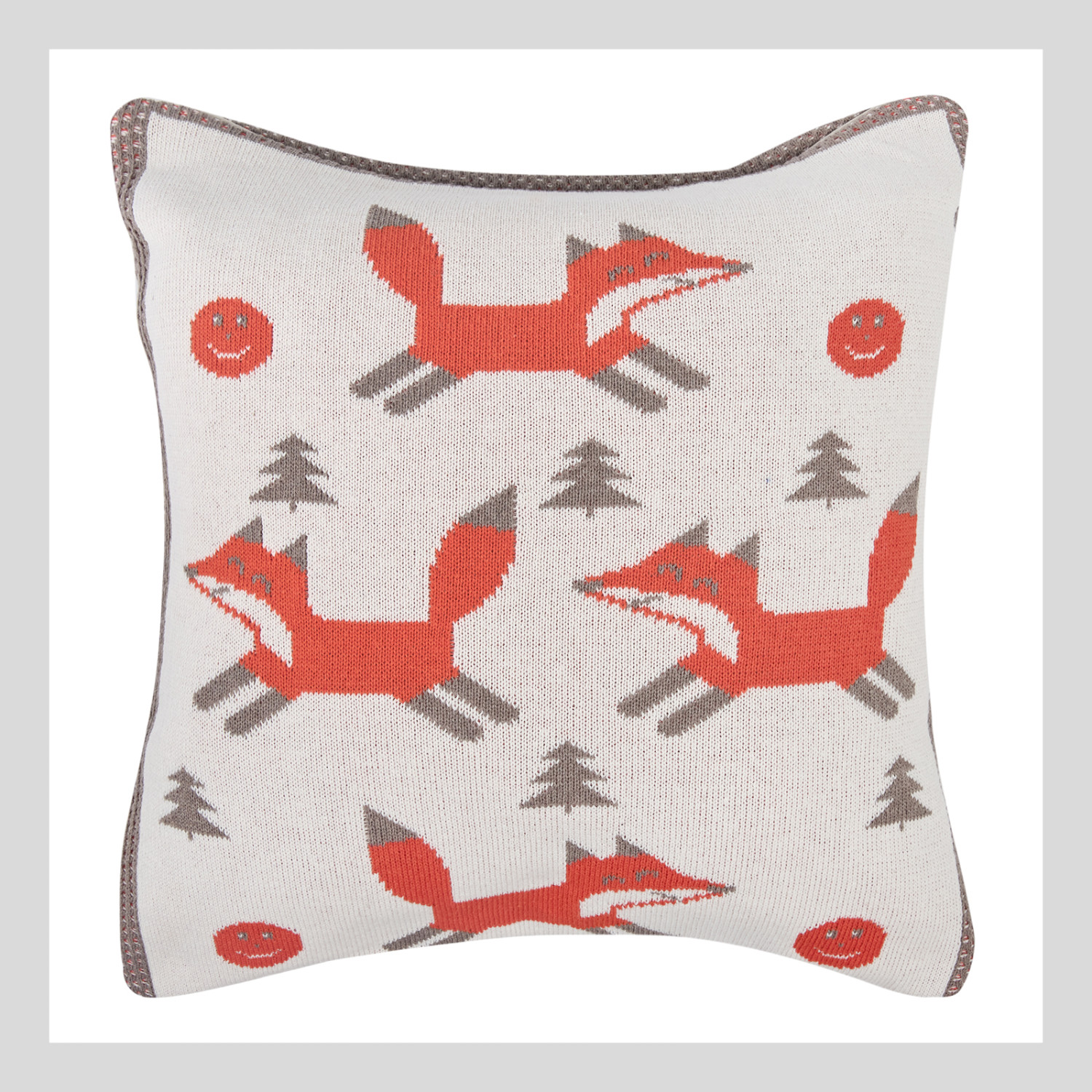 Подушка декоративная Volterra