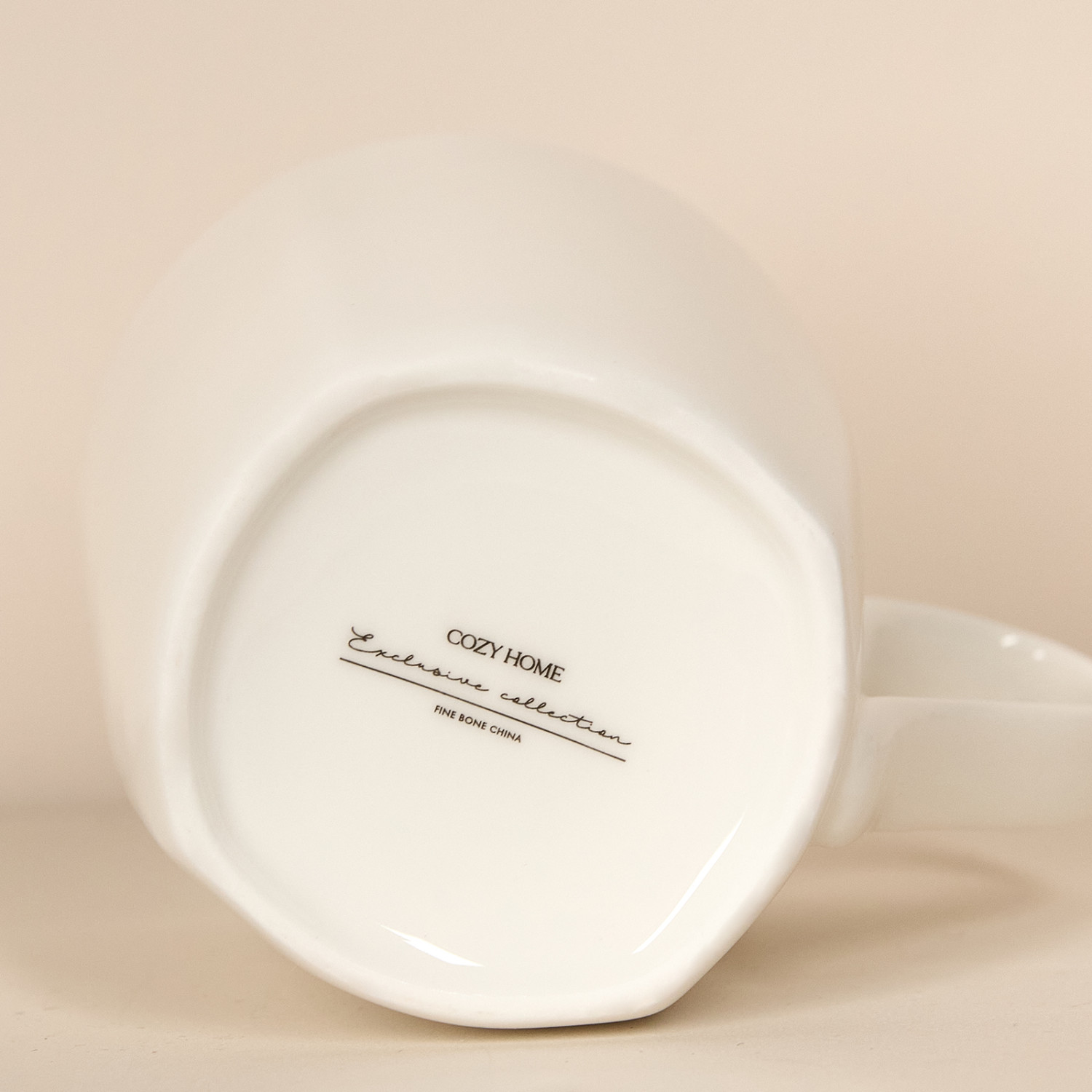 Кружка Golden Versailles, 330 мл - фото № 3