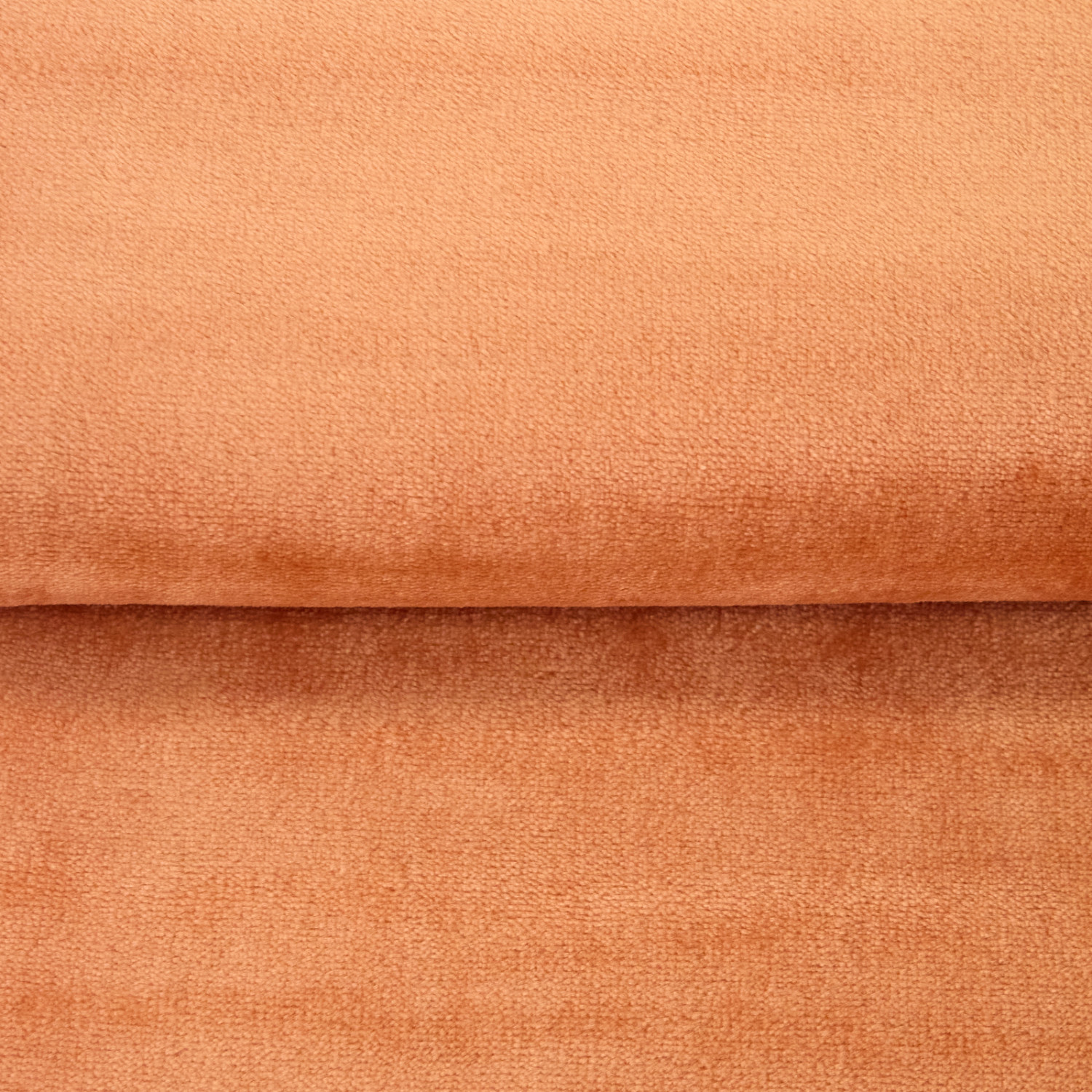 Плед Supersoft, оранжевый - фото № 4