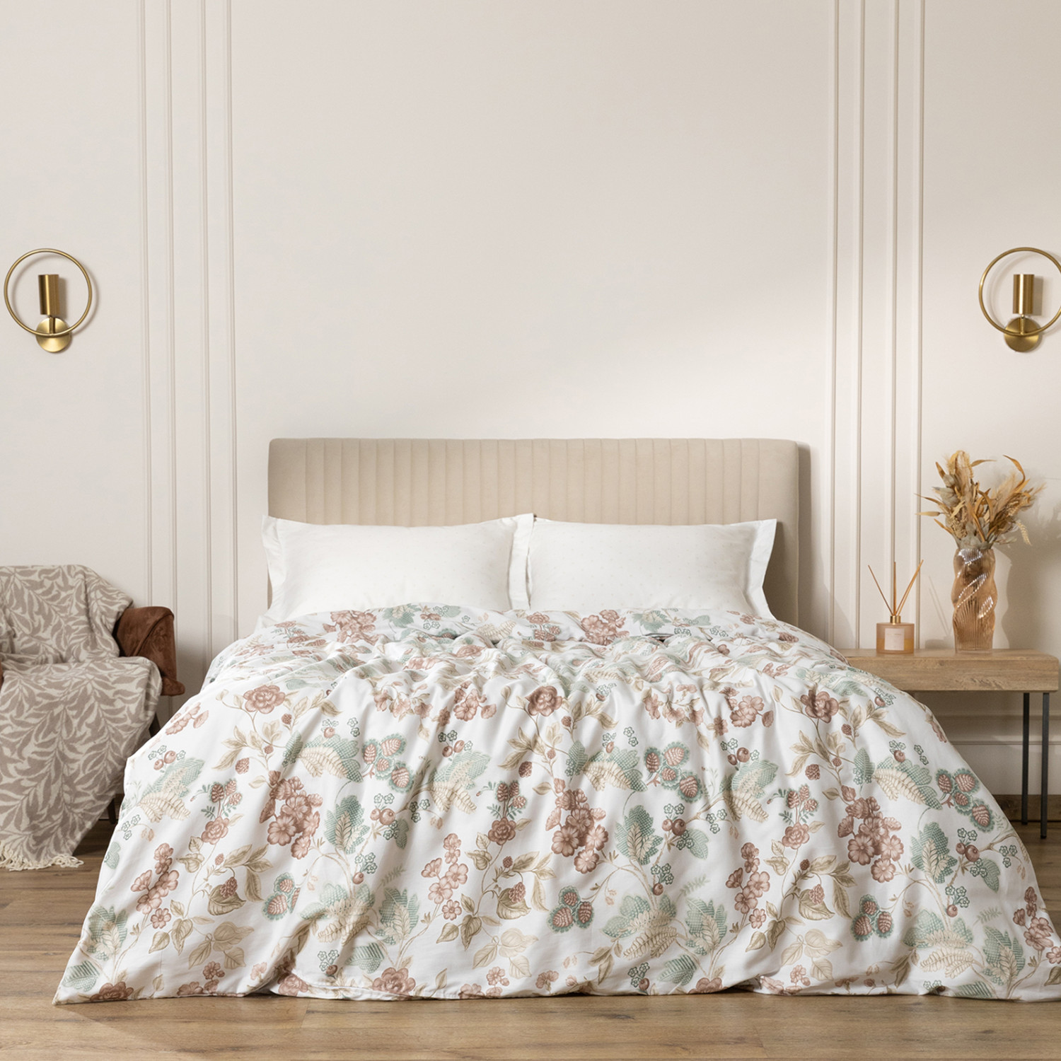 Постельное белье Камилла