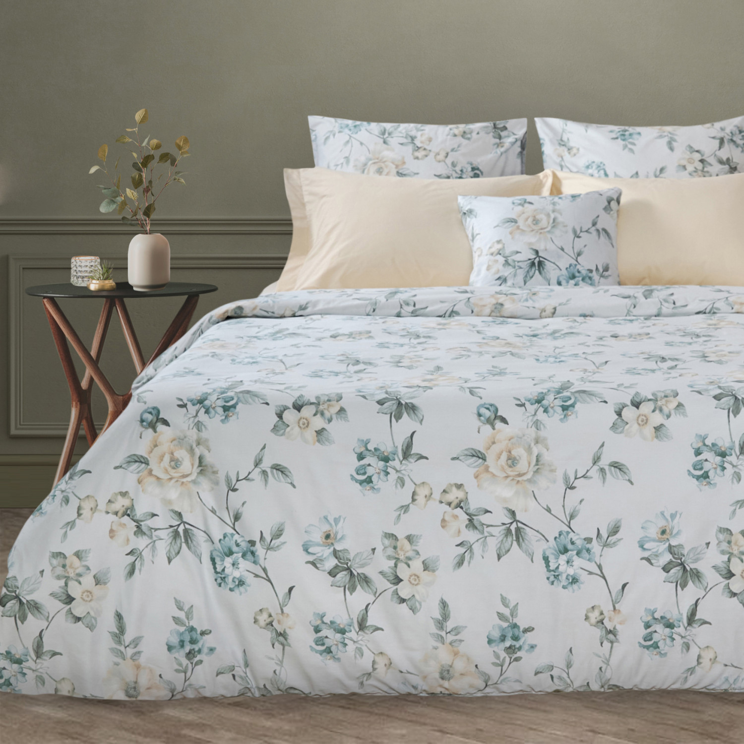 Постельное белье Fioritura