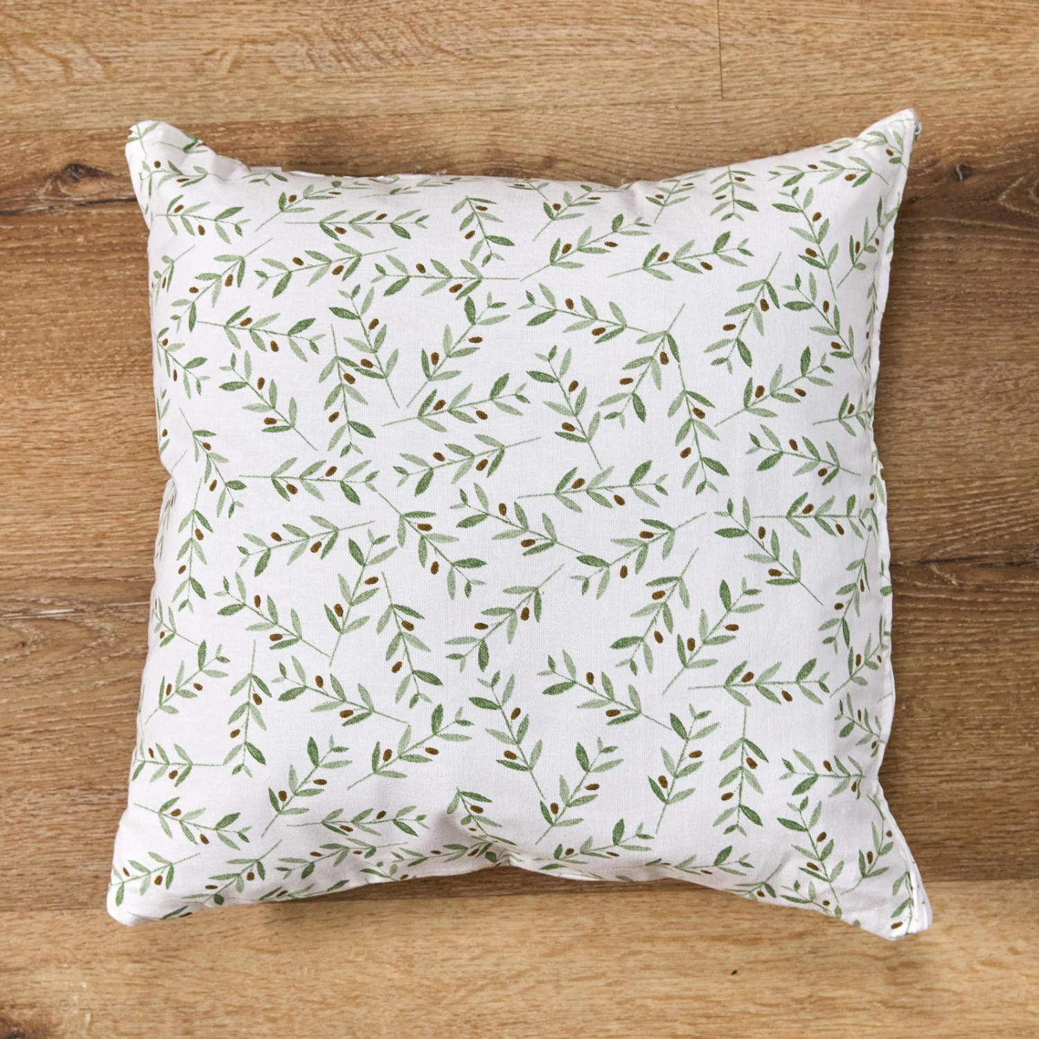 Подушка декоративная Olives - фото № 2