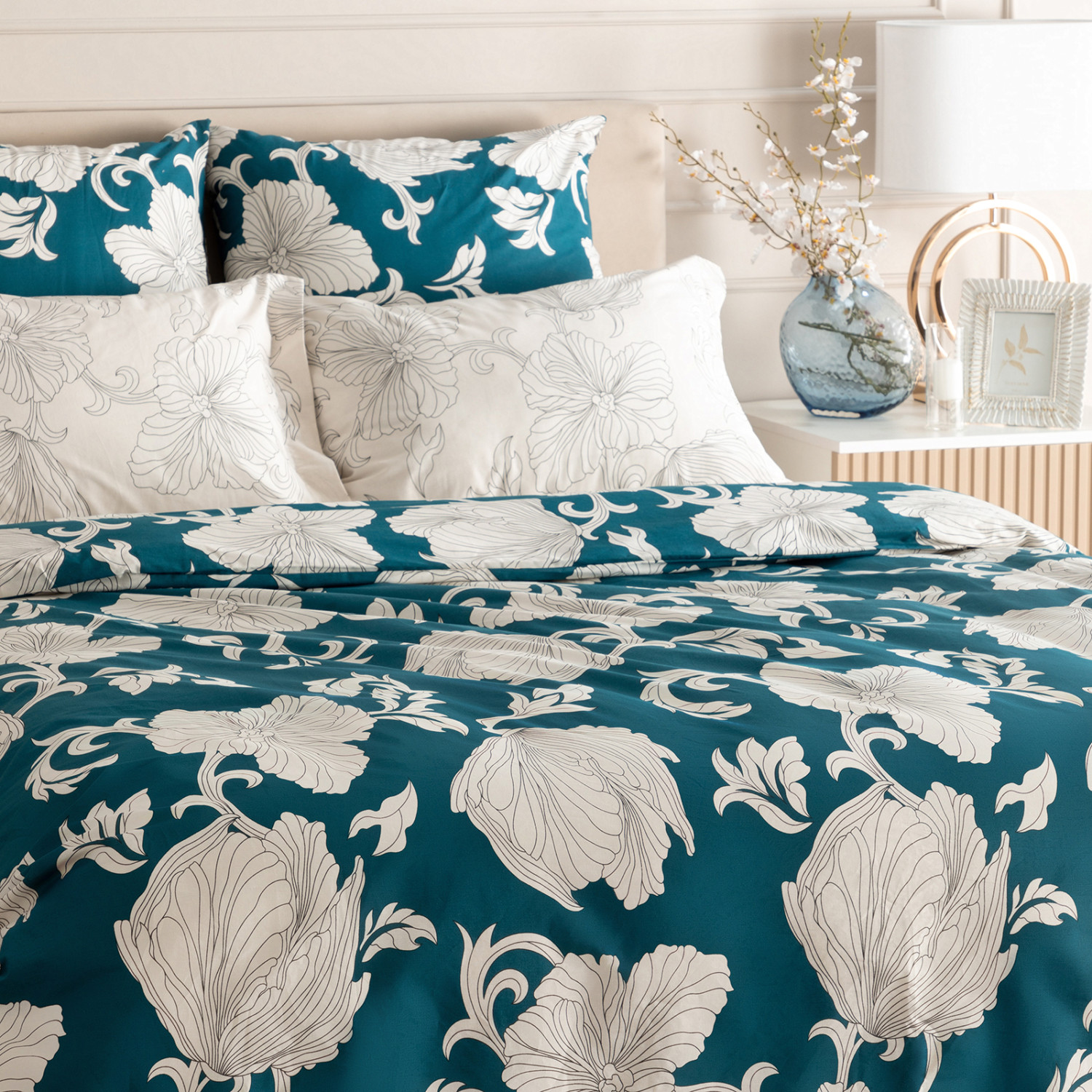 Постельное белье Gloss - фото № 3