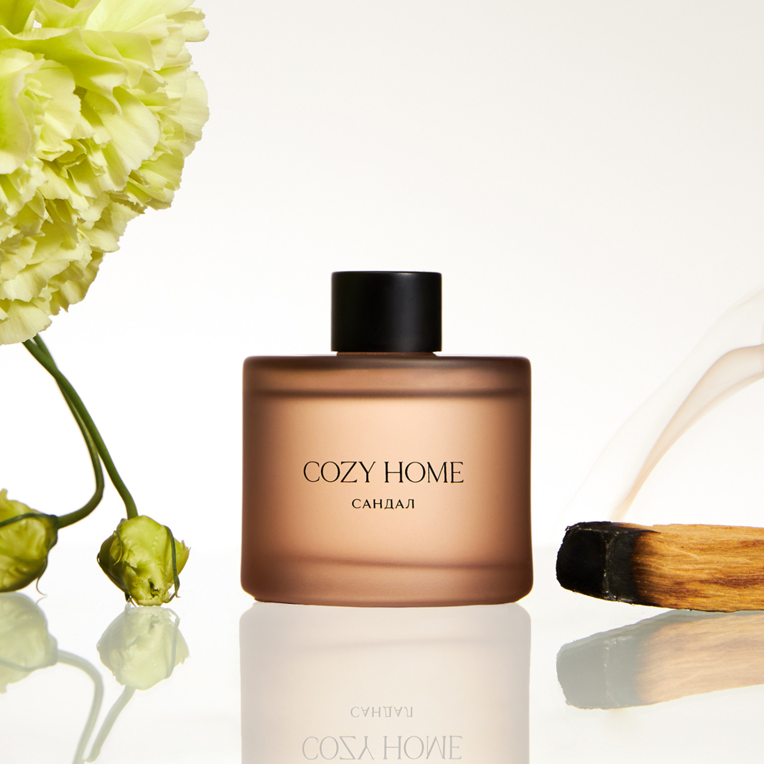 Диффузор Сандал 50 мл - фото № 2