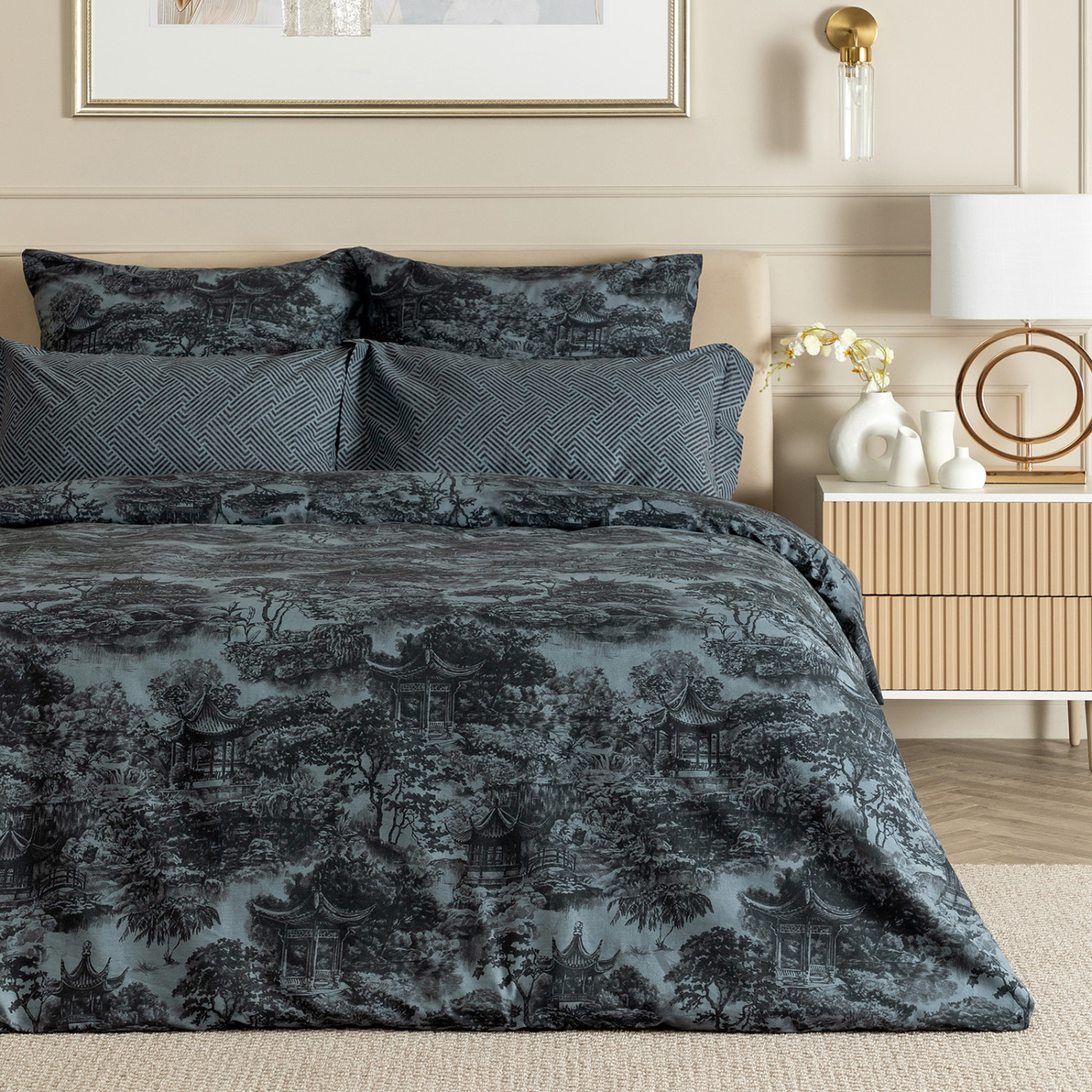 Постельное белье Fansa