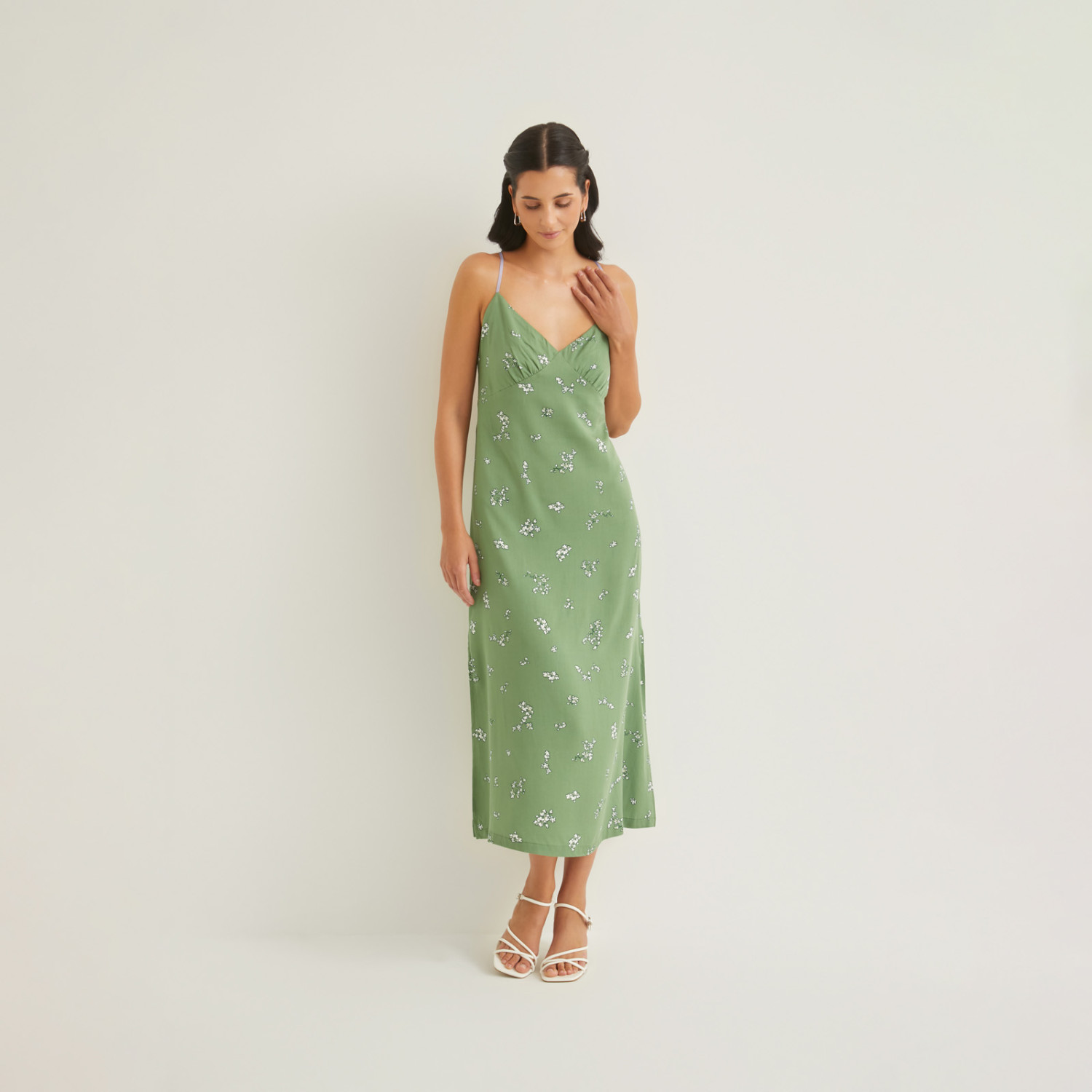 Сорочка Green Jade - фото № 10