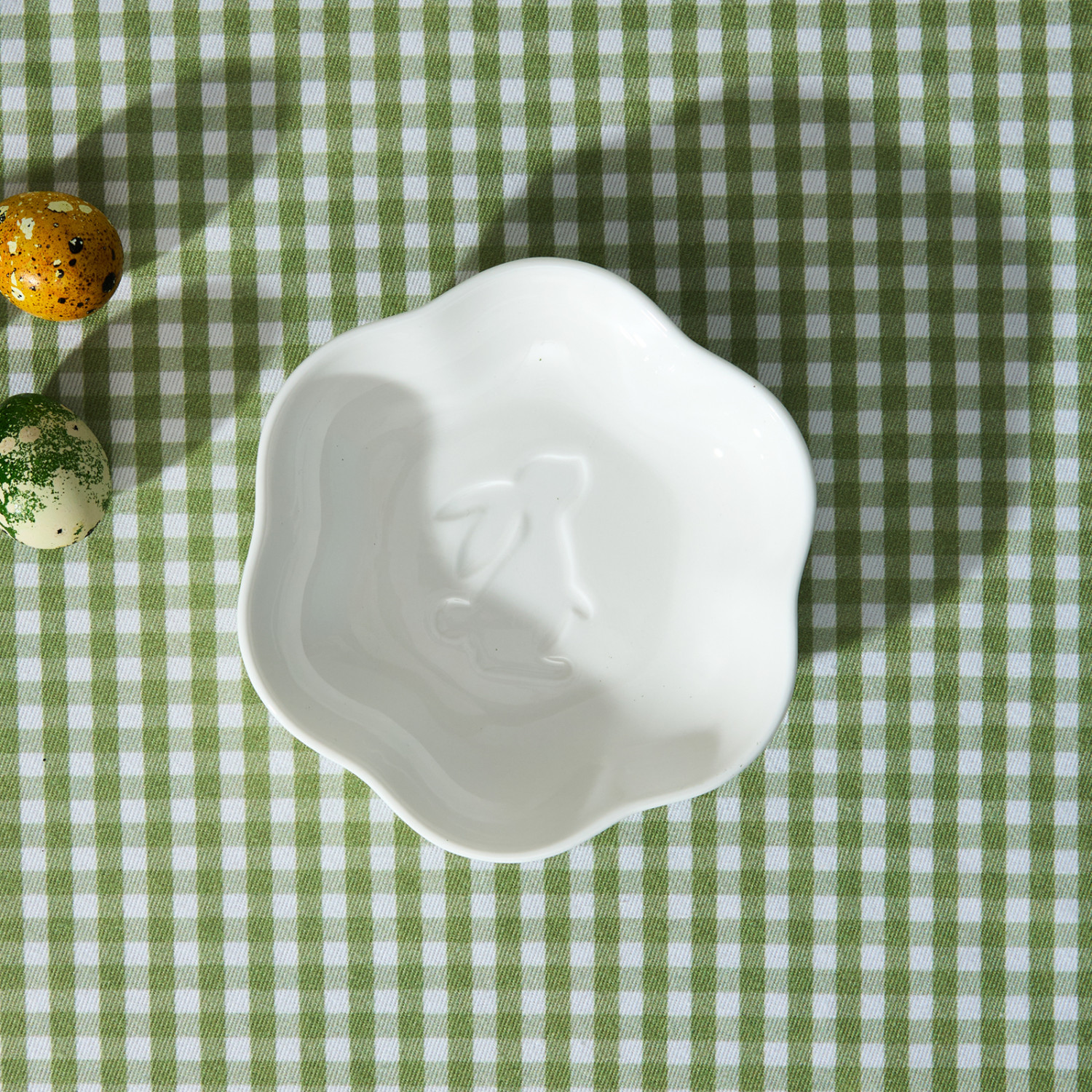 Салатник Счастливой Пасхи/Buona Pasqua II