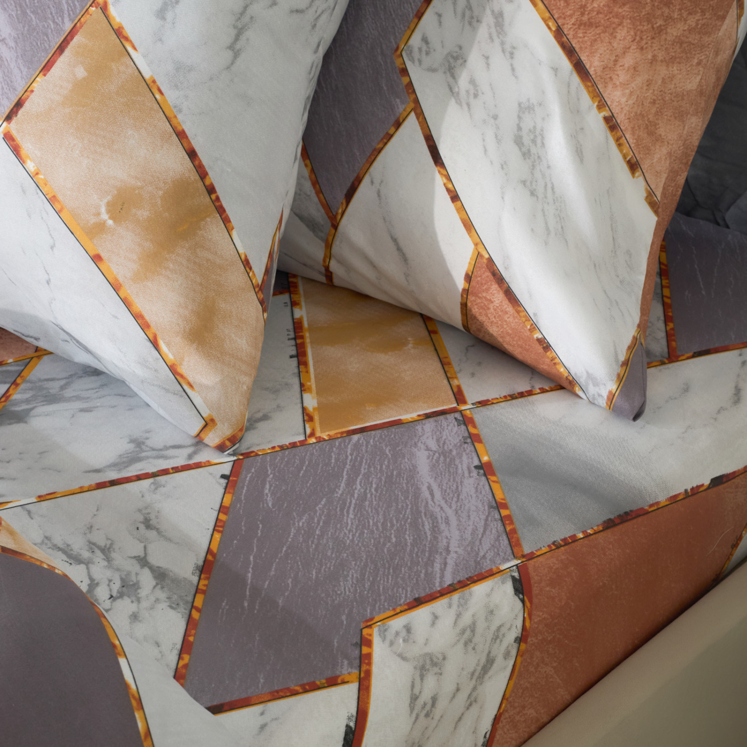 Постельное белье Теренс - фото № 7