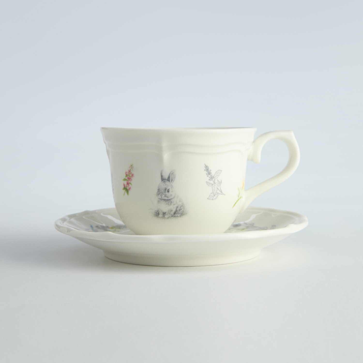 Чайная пара Prato in festa - фото № 2